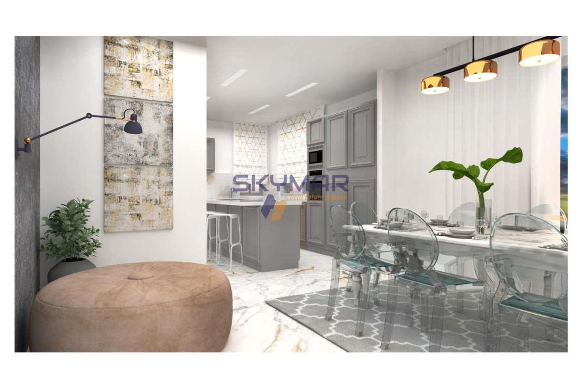 Condominio nel L-Andrijiet, Rabat 11192335