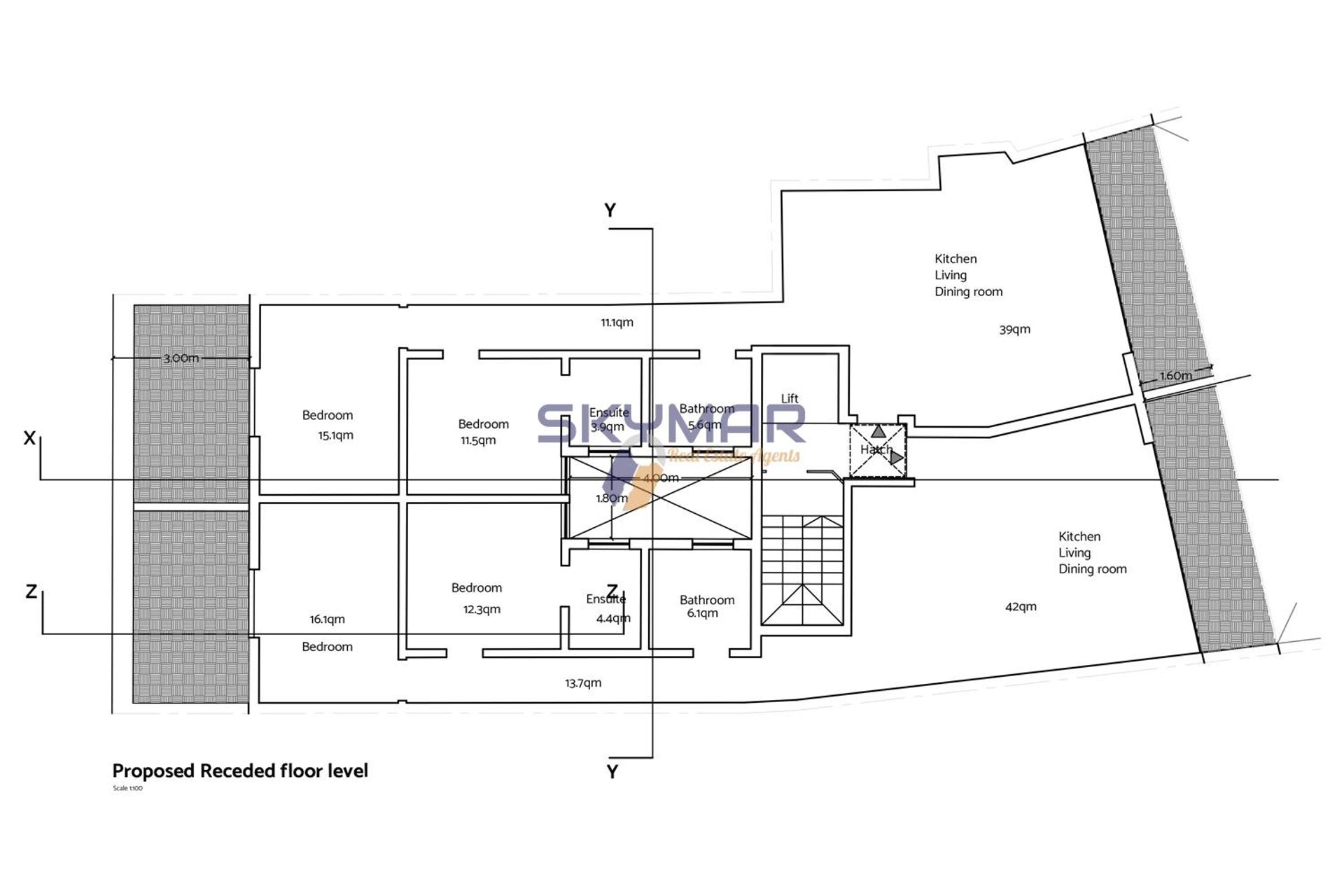 Condominium dans Xaghra,  11192339