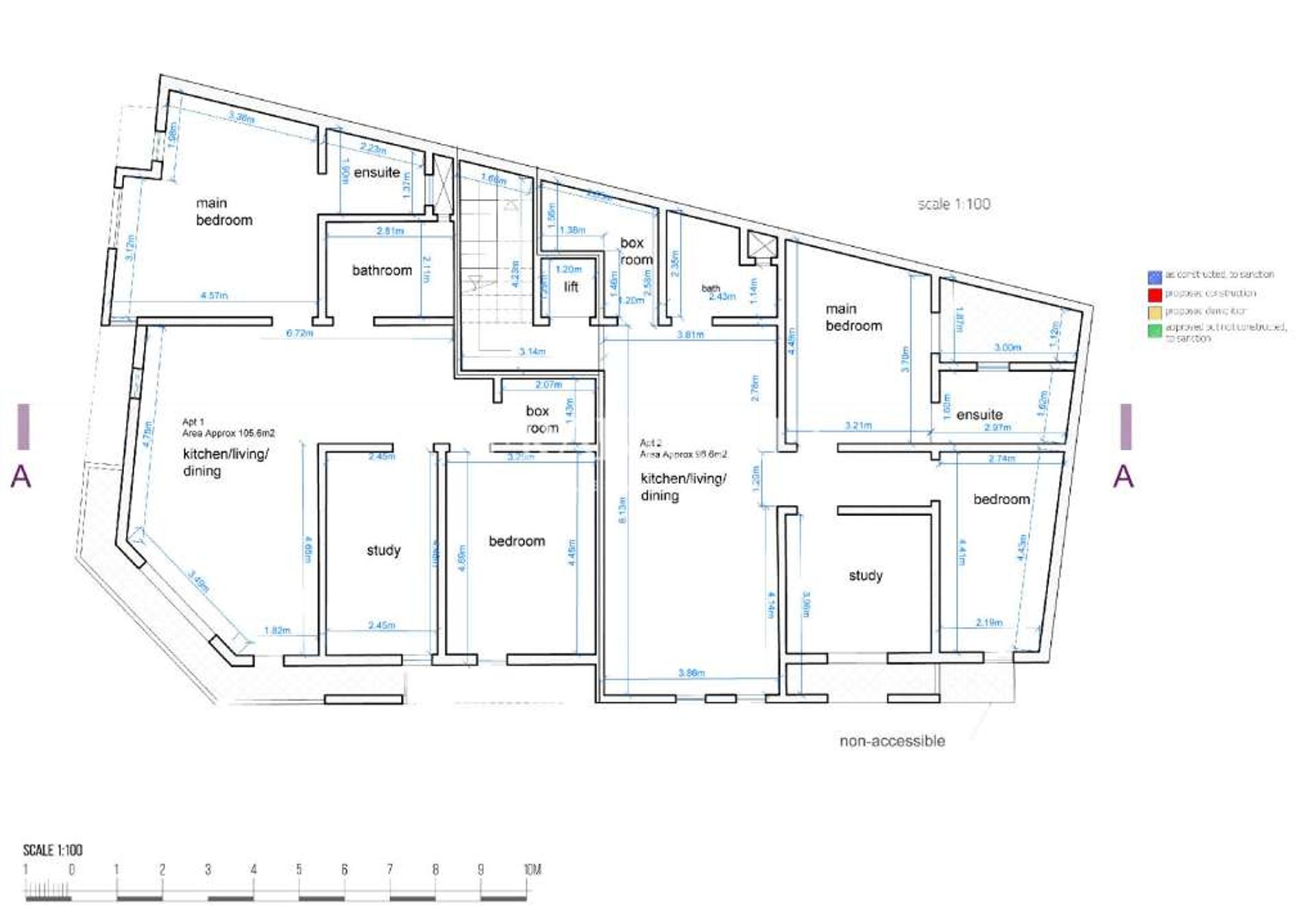 Condominio nel Maghtab, Nasciaro 11192355