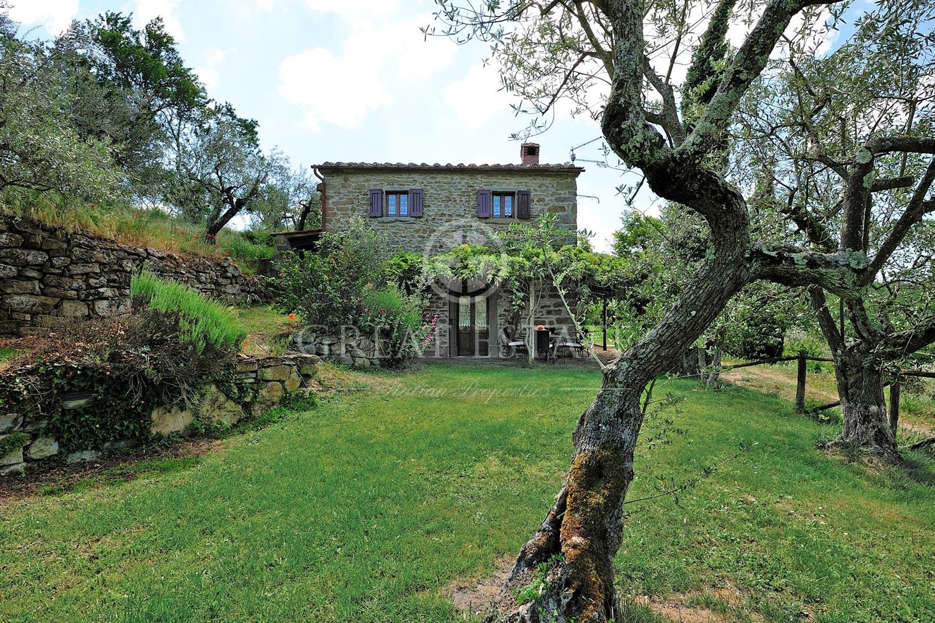 Andet i Cortona, Tuscany 11192385