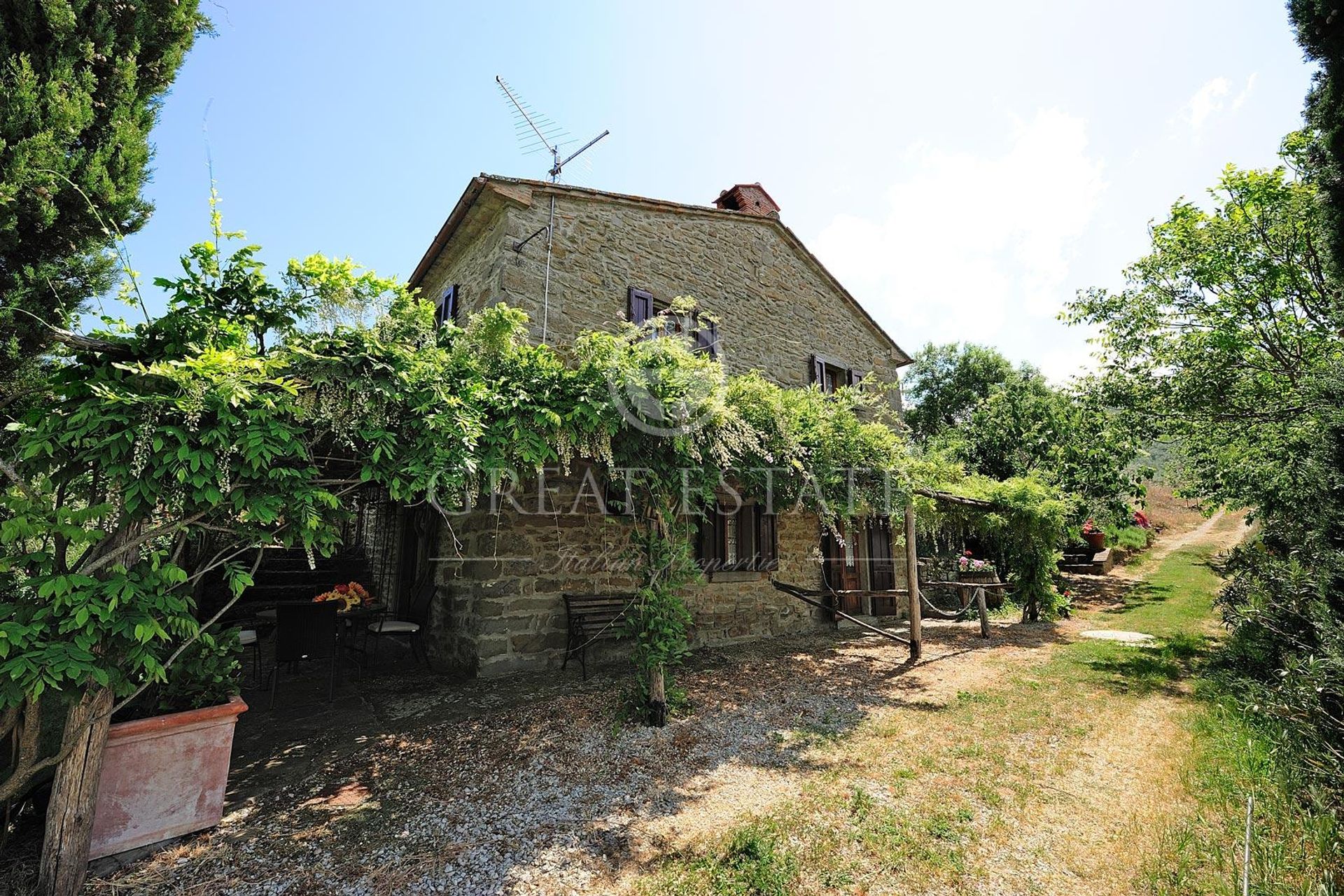 其他 在 Cortona, Tuscany 11192385