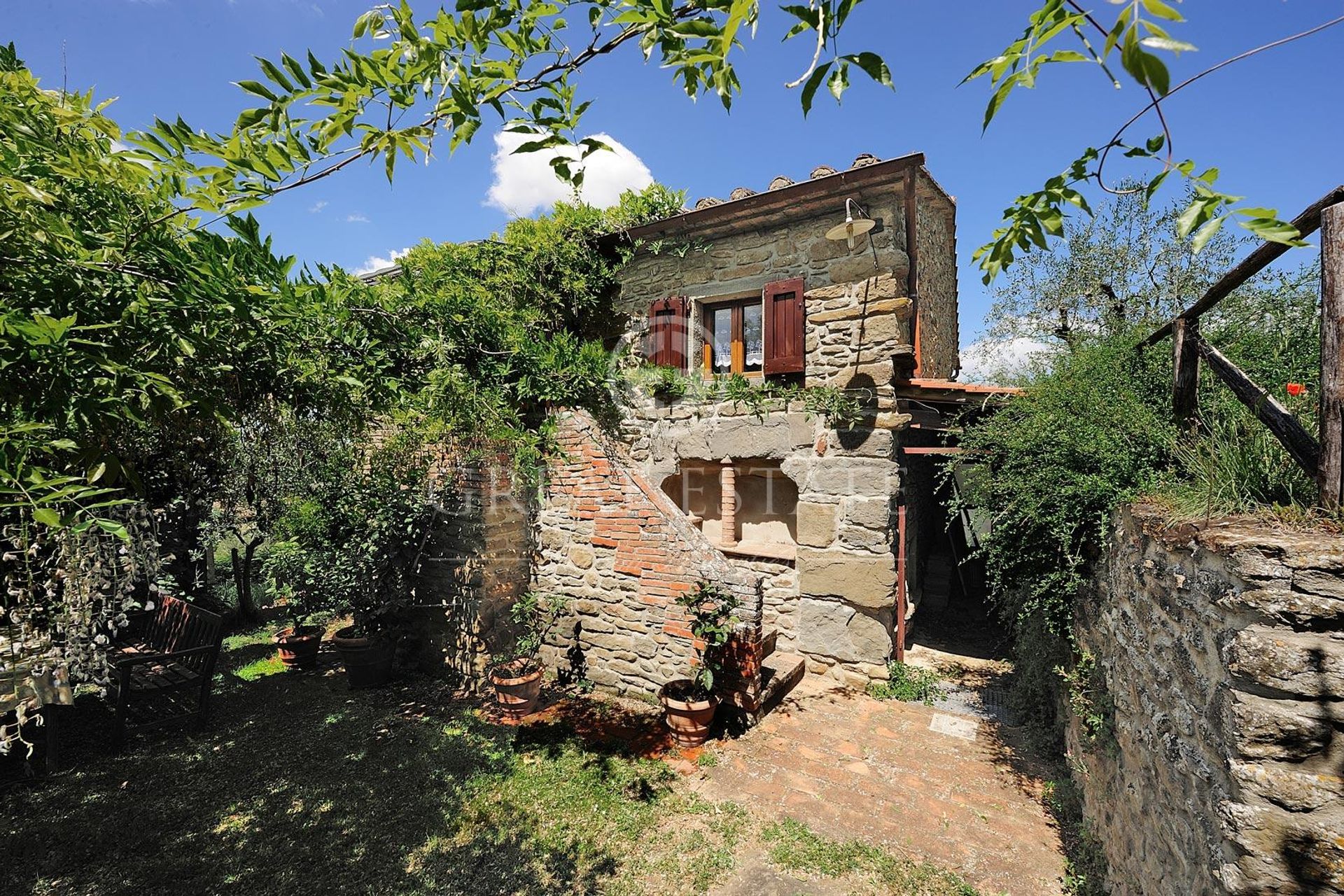 Annen i Cortona, Toscana 11192385