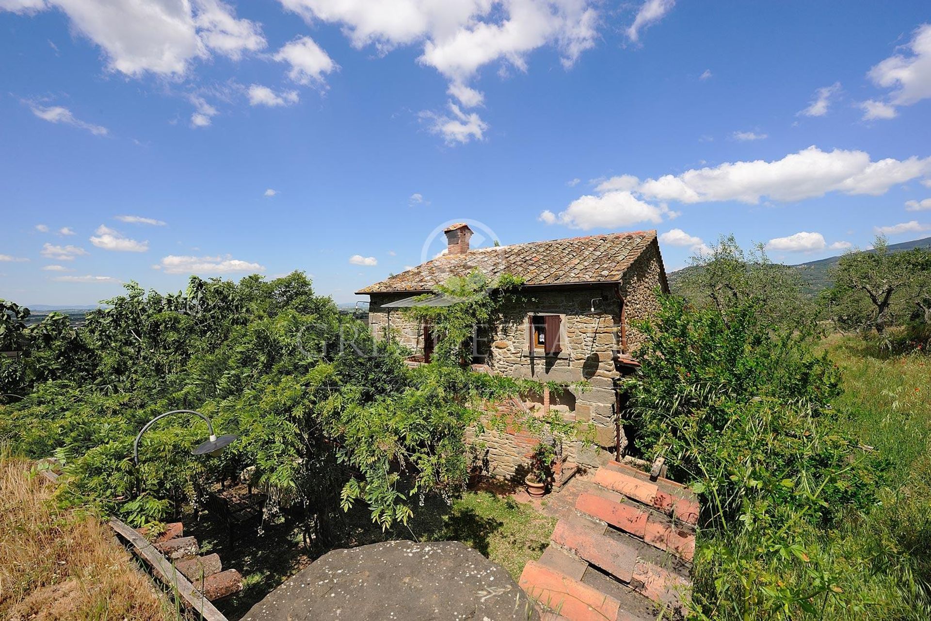 Muu sisään Cortona, Toscana 11192385