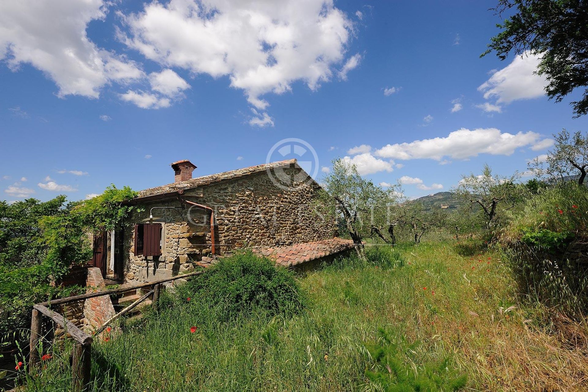 其他 在 Cortona, Tuscany 11192385