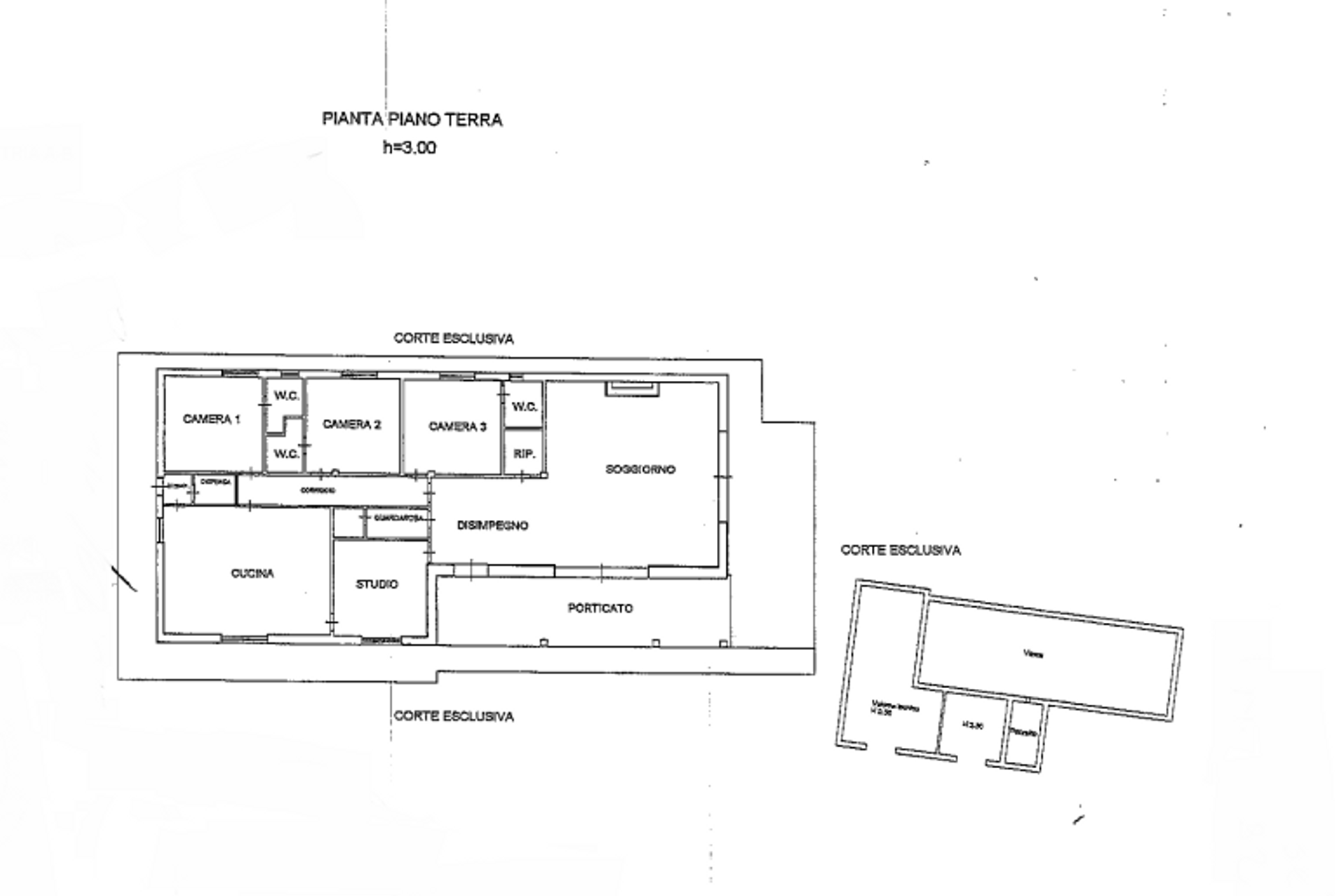 Rumah di Monte Sant'Angelo, Apulia 11192391