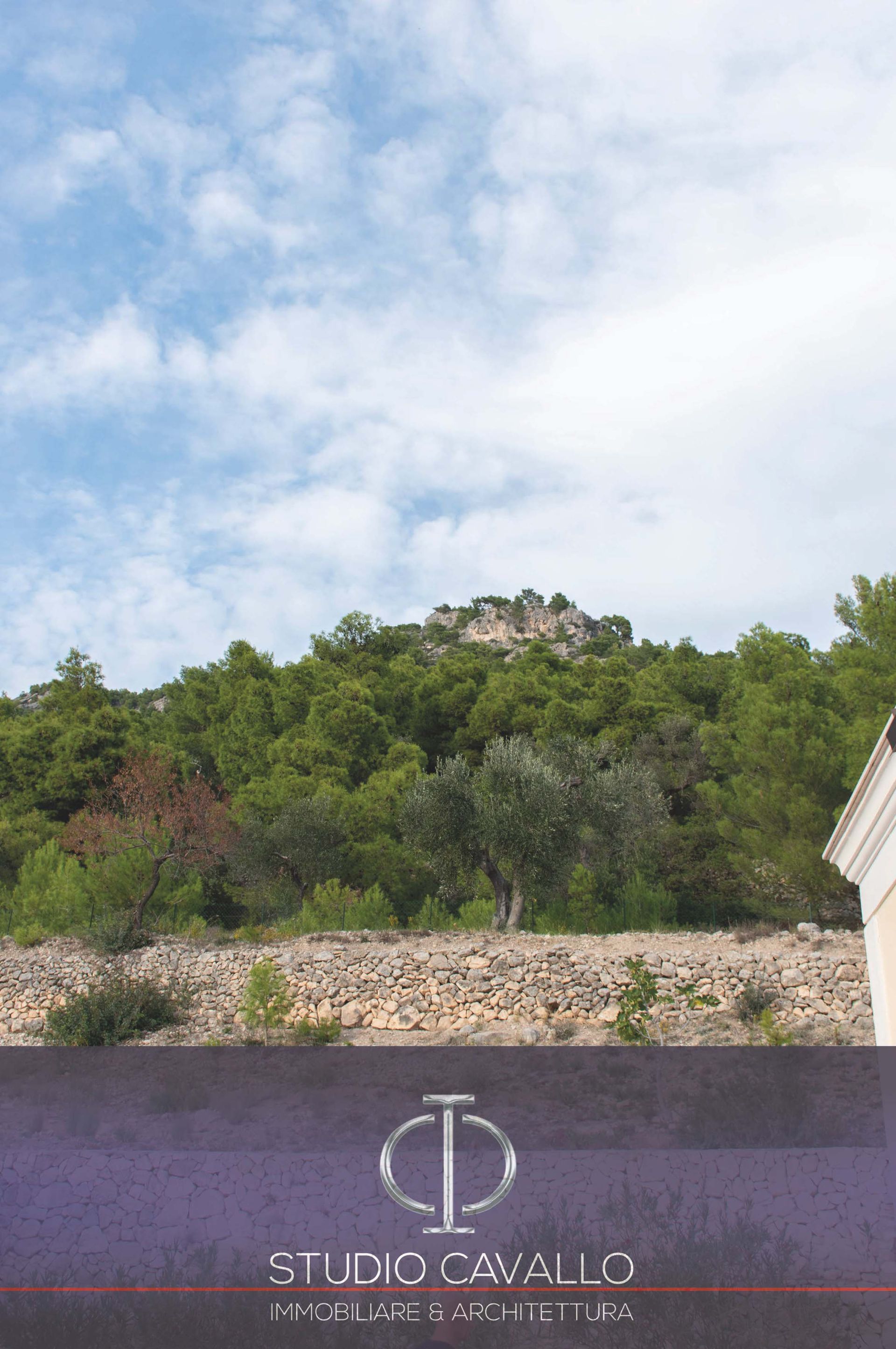 집 에 Monte Sant'Angelo, Apulia 11192391