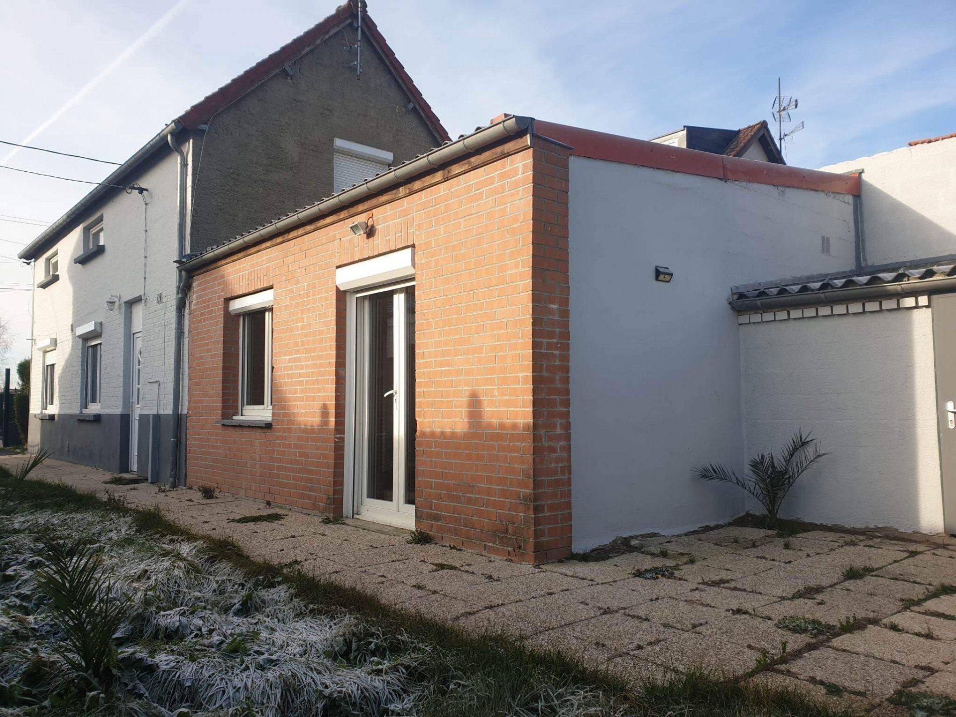 Huis in Neuf-Mesnil, Hauts-de-France 11192418