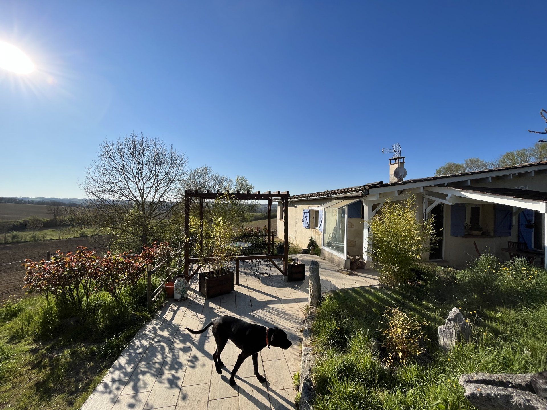 Casa nel Saint-Emilion, Nouvelle-Aquitaine 11192447