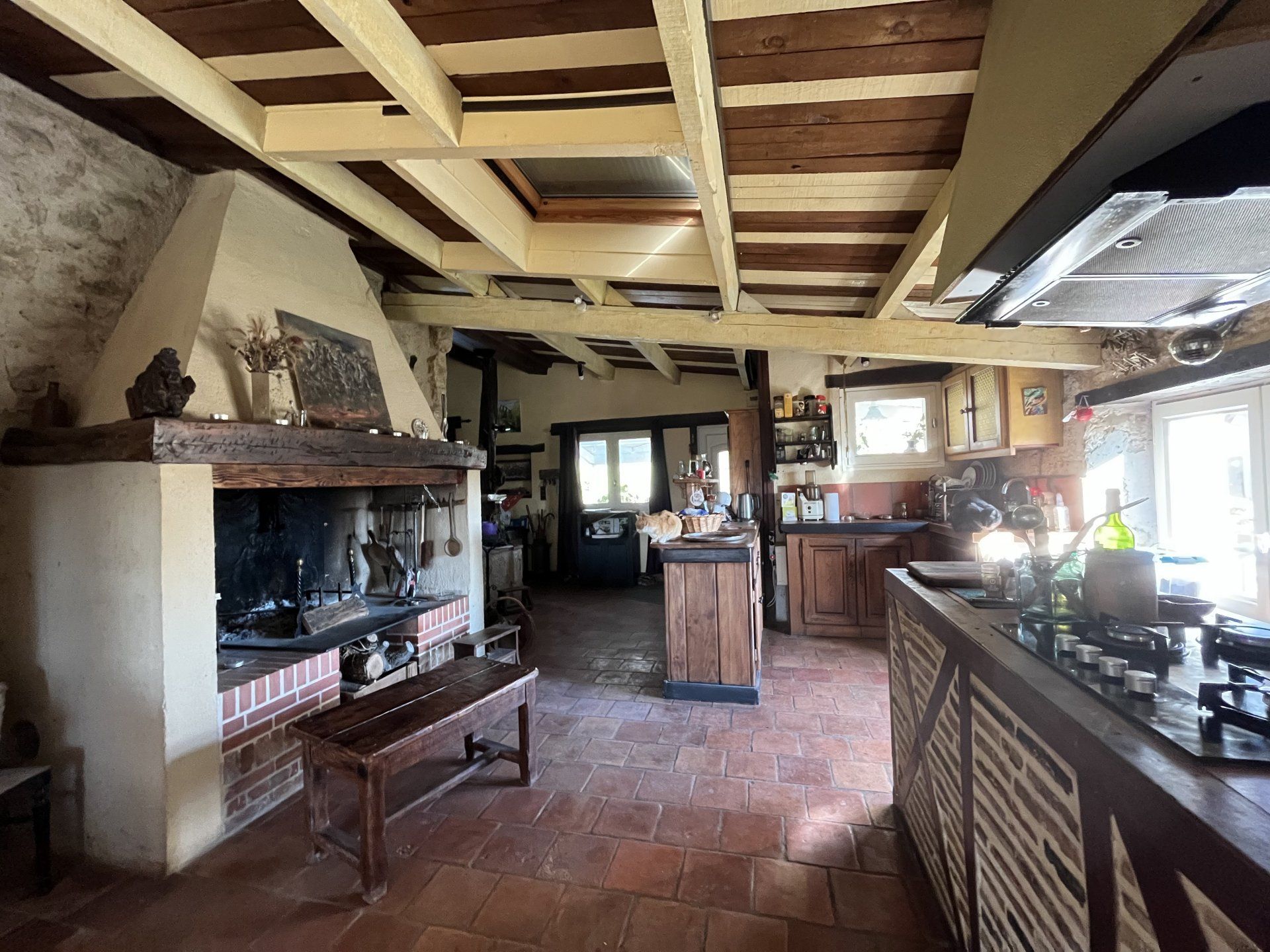 House in Saint-Emilion, Nouvelle-Aquitaine 11192447