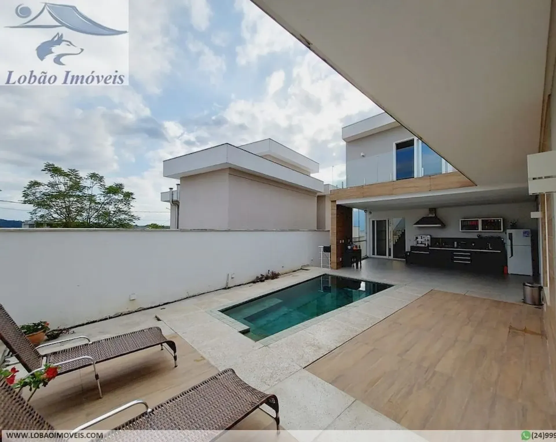 Huis in , Avenida Augusto de Carvalho 11192515