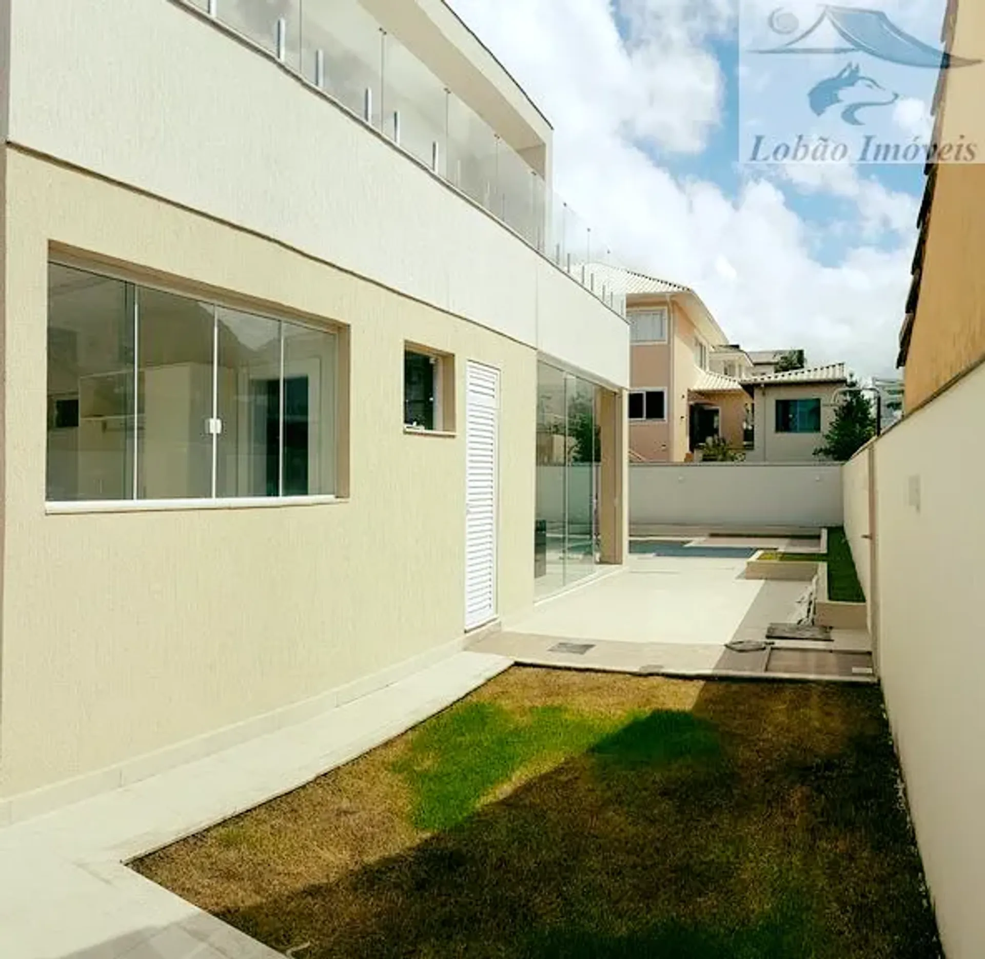 Kondominium dalam Bairro de Itapuca, Via dez 11192522