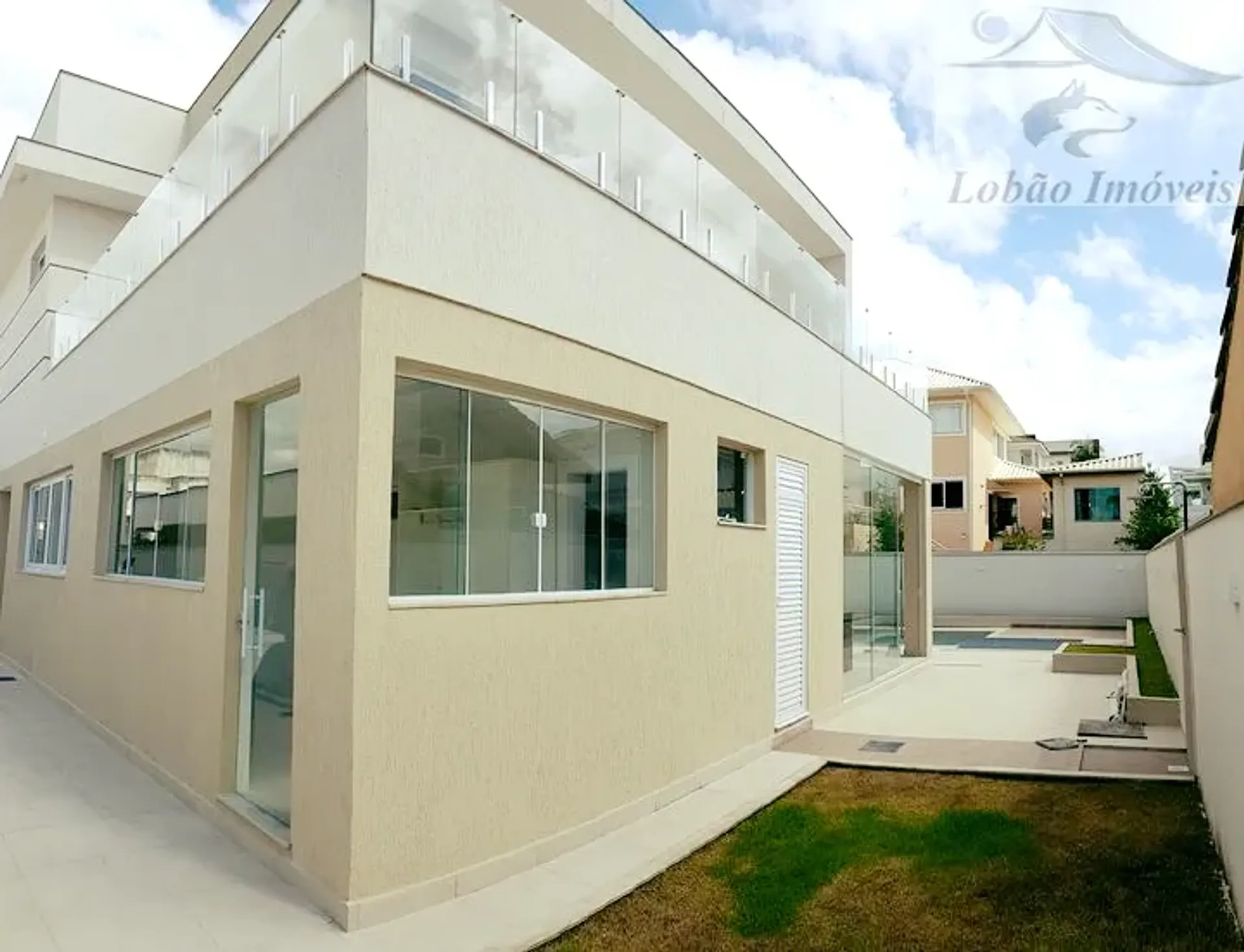 Condominio nel Bairro de Itapuca, Via dez 11192522