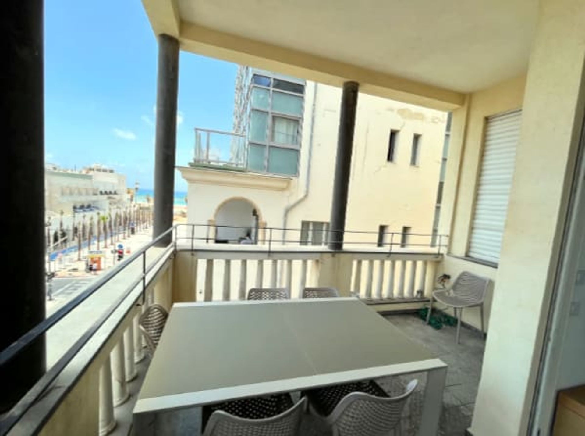 Condominio nel Tel Aviv-Yafo, 3 Allenby Street 11192524