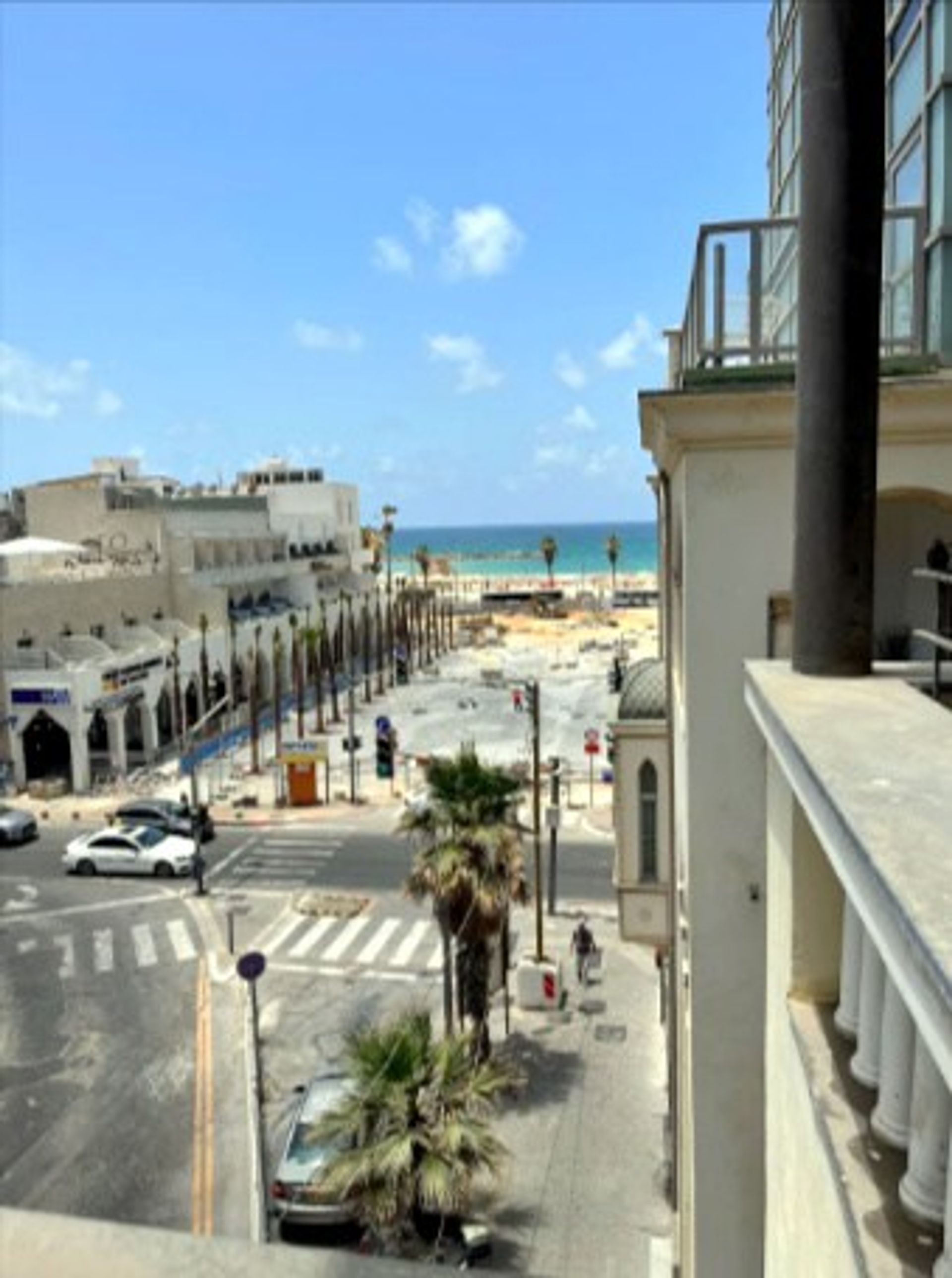 Eigentumswohnung im Tel Aviv-Yafo, 3 Allenby Street 11192524