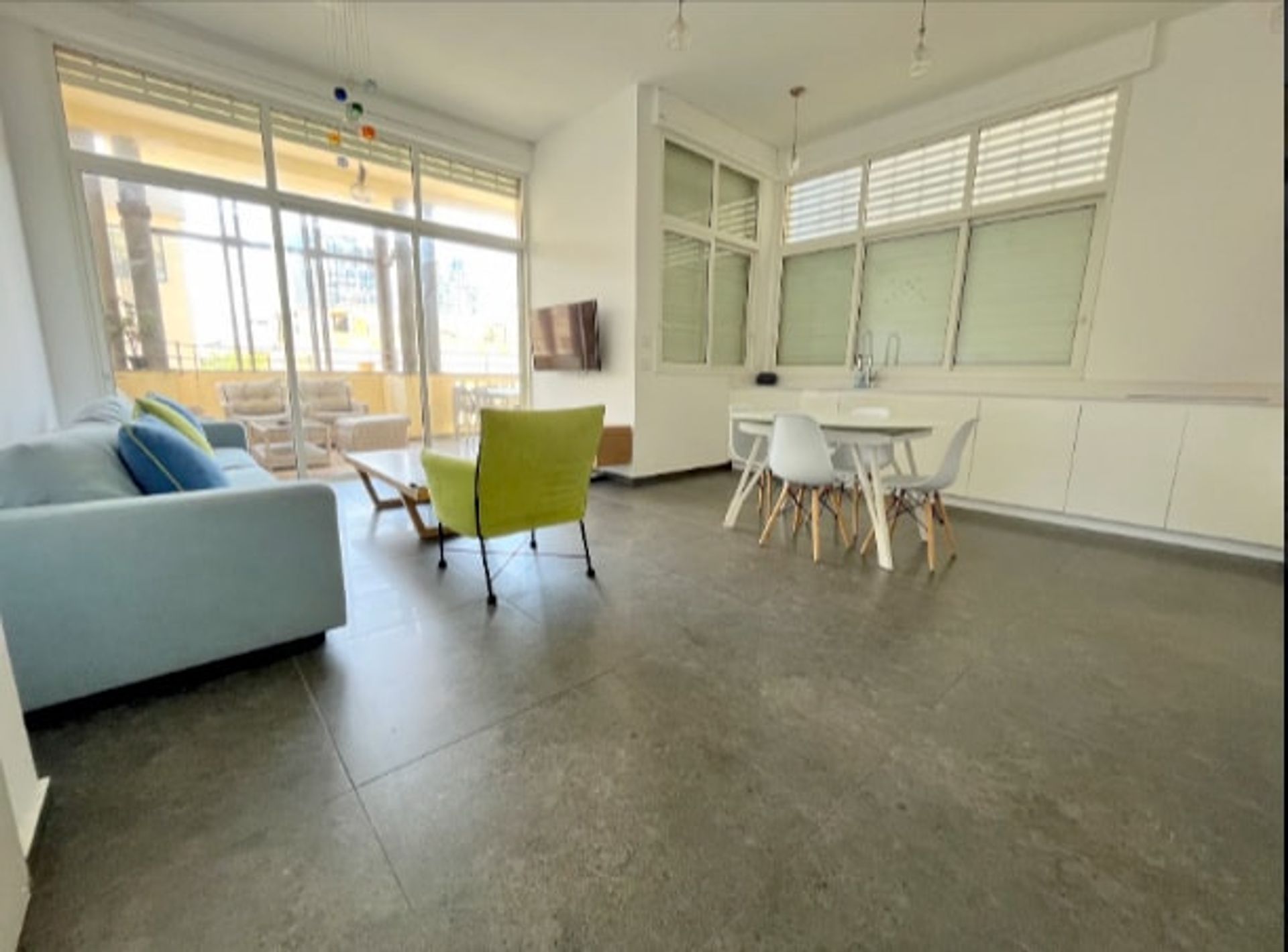 Condominio nel Tel Aviv-Yafo, 3 Allenby Street 11192524