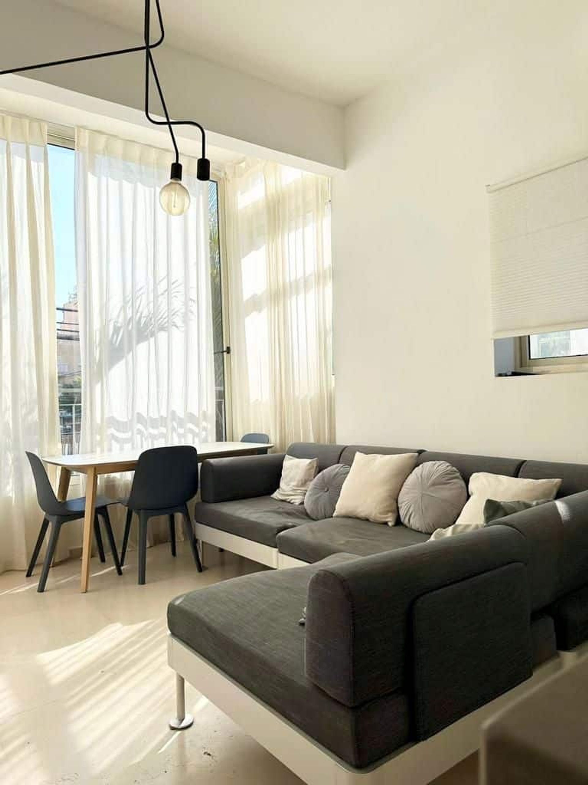 Haus im Tel Aviv-Yafo, Ruppin Street 11192532