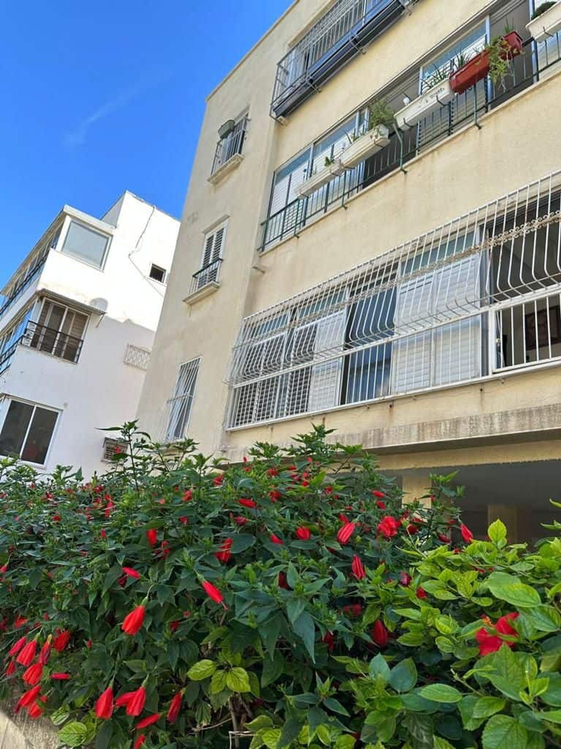 Haus im Tel Aviv-Yafo, Ruppin Street 11192532