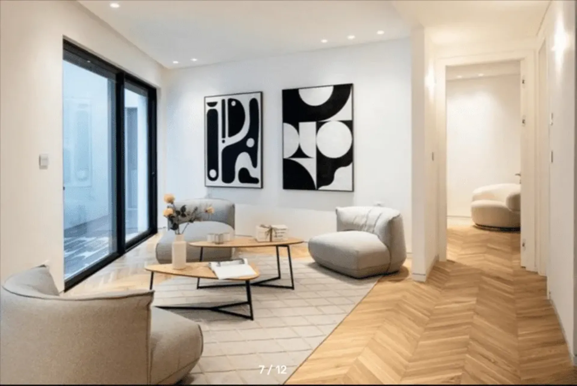 Condominio en Tel Aviv-Yafo, Frug Street 11192534