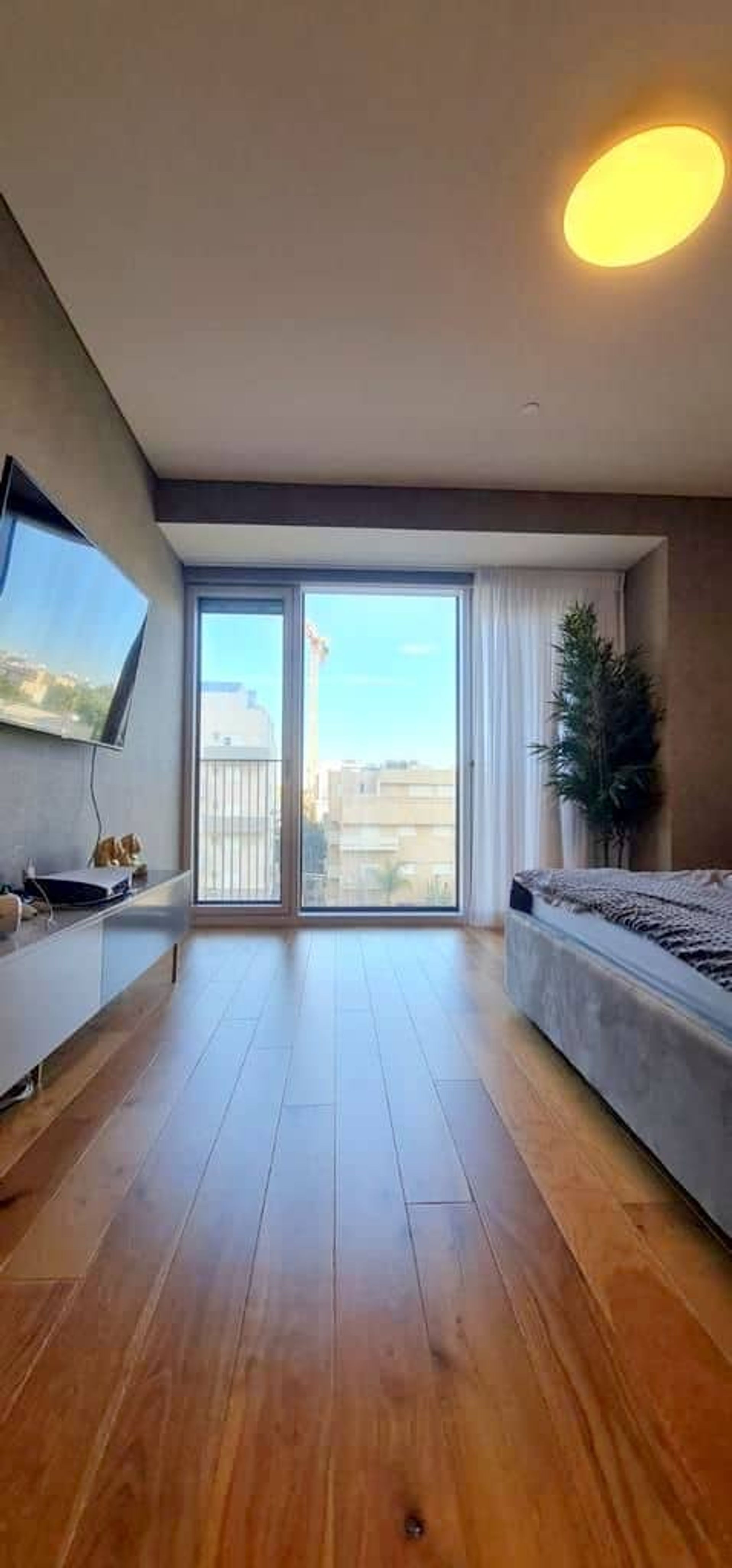 Συγκυριαρχία σε Tel Aviv-Yafo, 17 Arlozorov Street 11192536