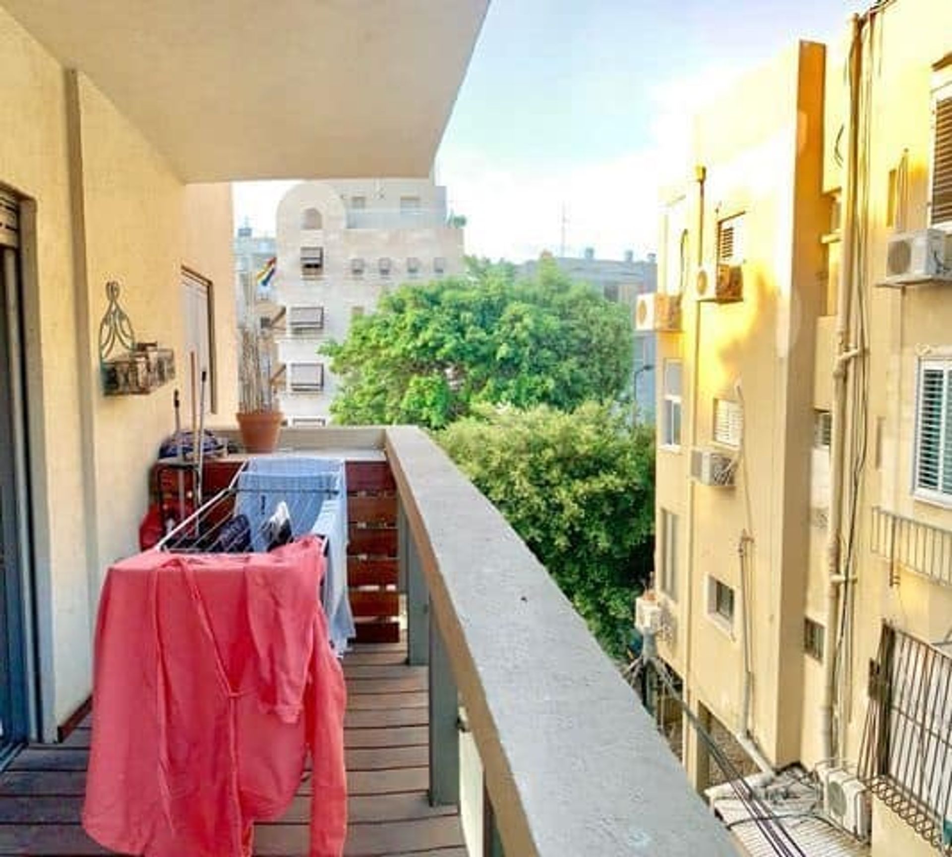 Condominio nel Tel Aviv-Yafo, Dizengoff Street 11192545