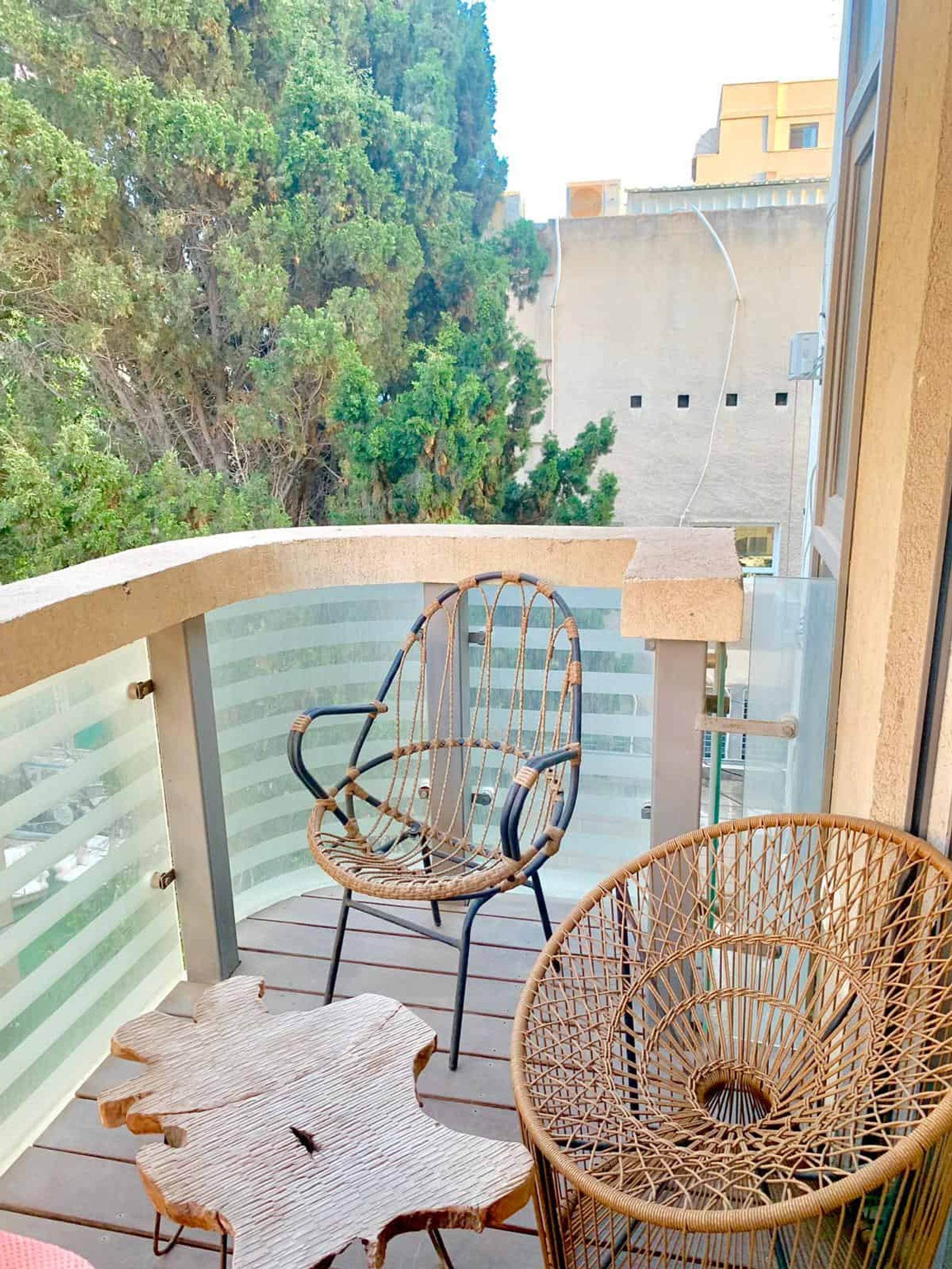 Condominio nel Tel Aviv-Yafo, Dizengoff Street 11192545