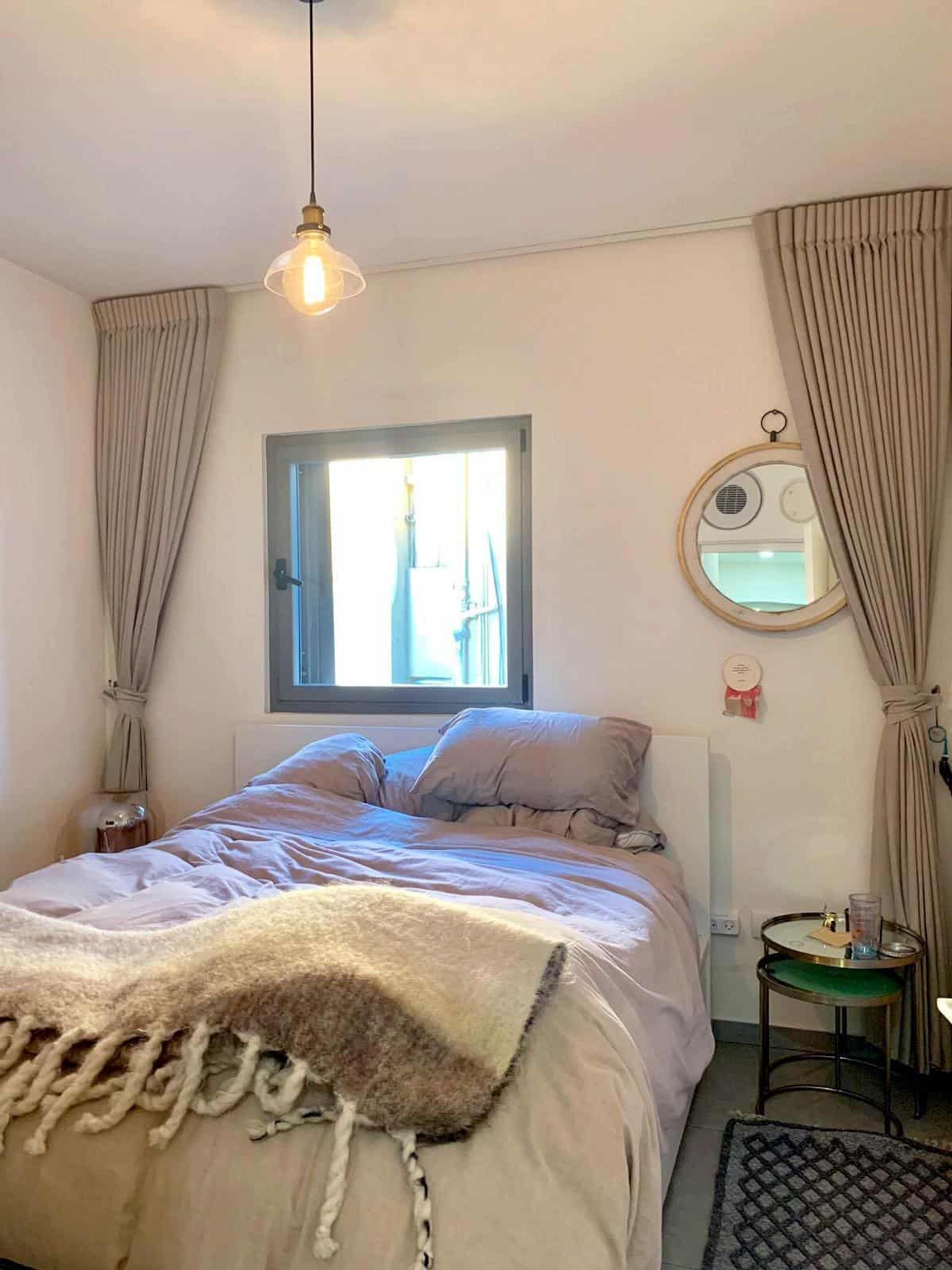 Condominio nel Tel Aviv-Yafo, Dizengoff Street 11192545