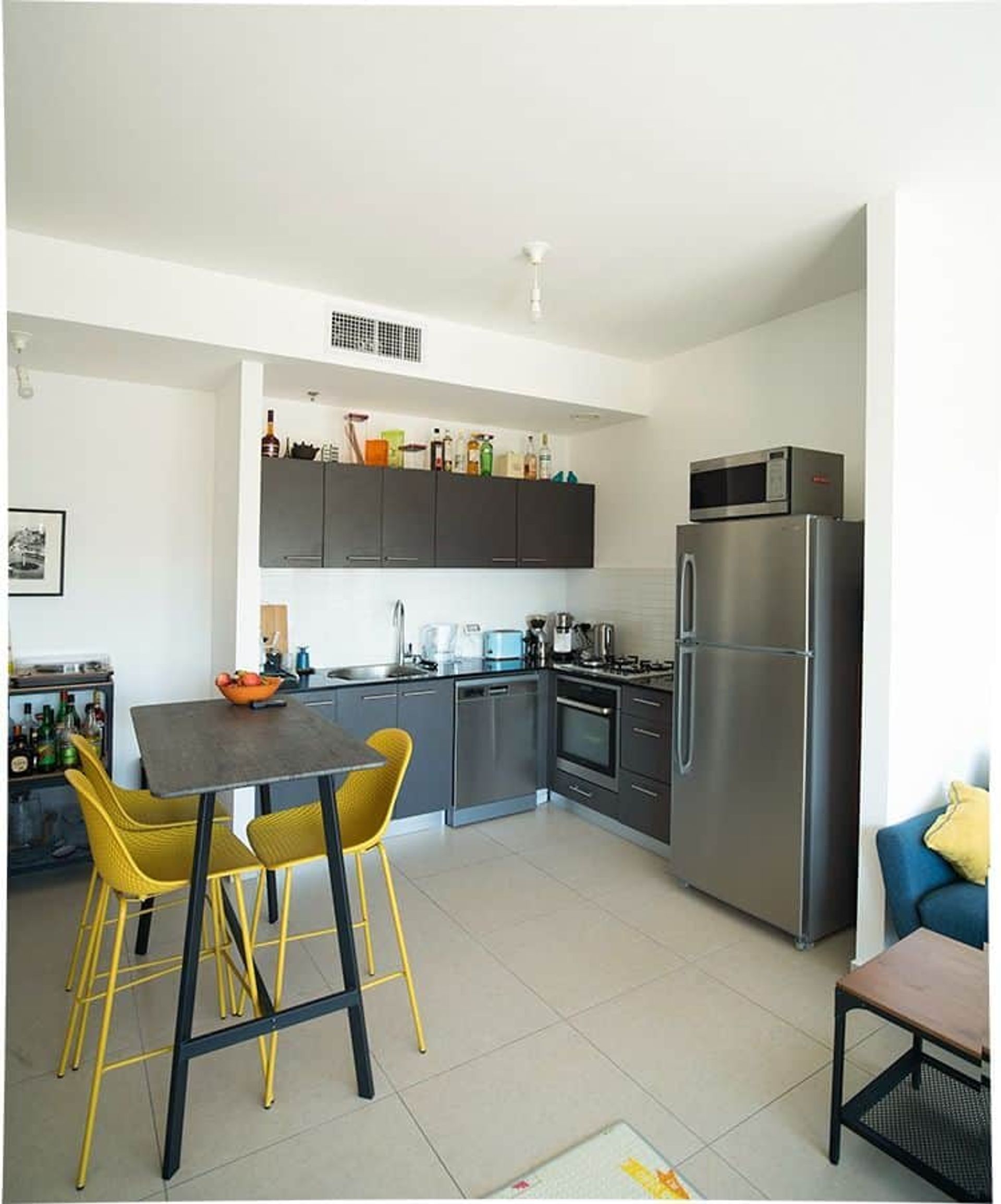 Condominio nel Tel Aviv-Yafo, Matalon Street 11192548