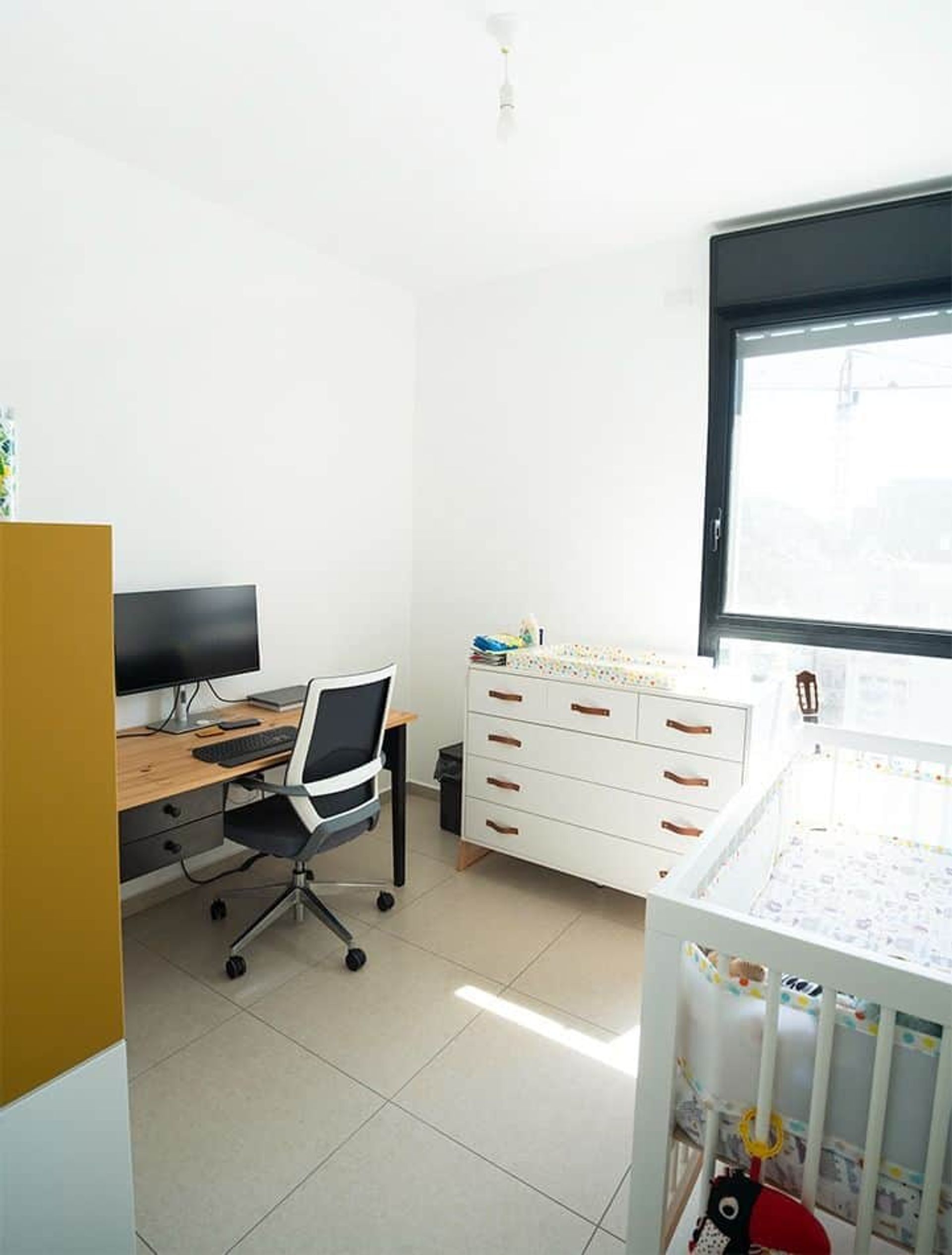 Condominio nel Tel Aviv-Yafo, Matalon Street 11192548