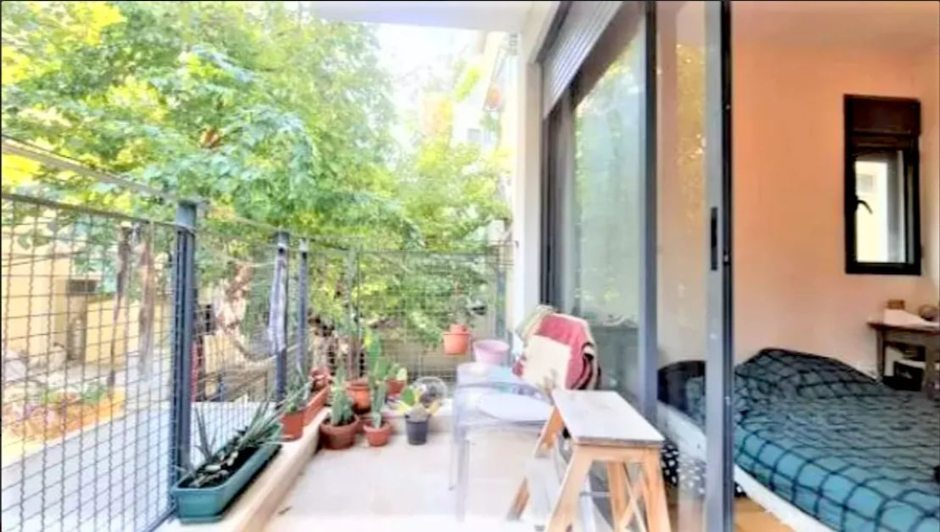 Condominium dans Tel-Aviv-Yafo, Rashi Street 11192551