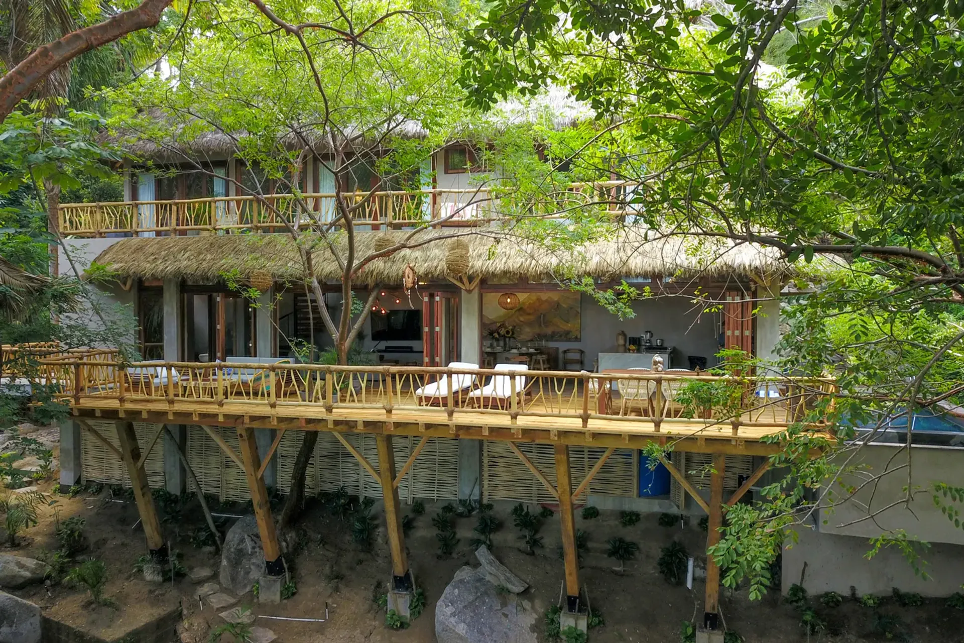 Haus im Sayulita, Avenida Revolución 11192552