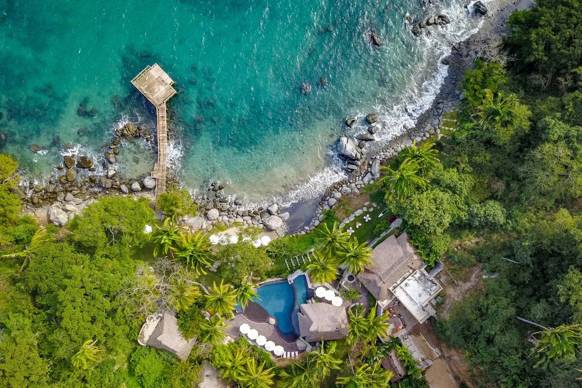 Rumah di Sayulita, Avenida Revolución 11192552