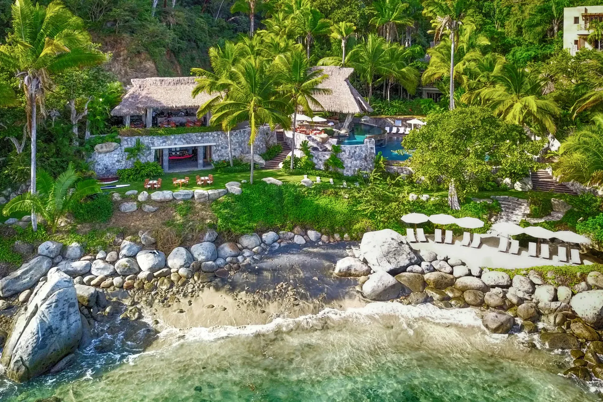 casa no Sayulita, Avenida Revolución 11192552