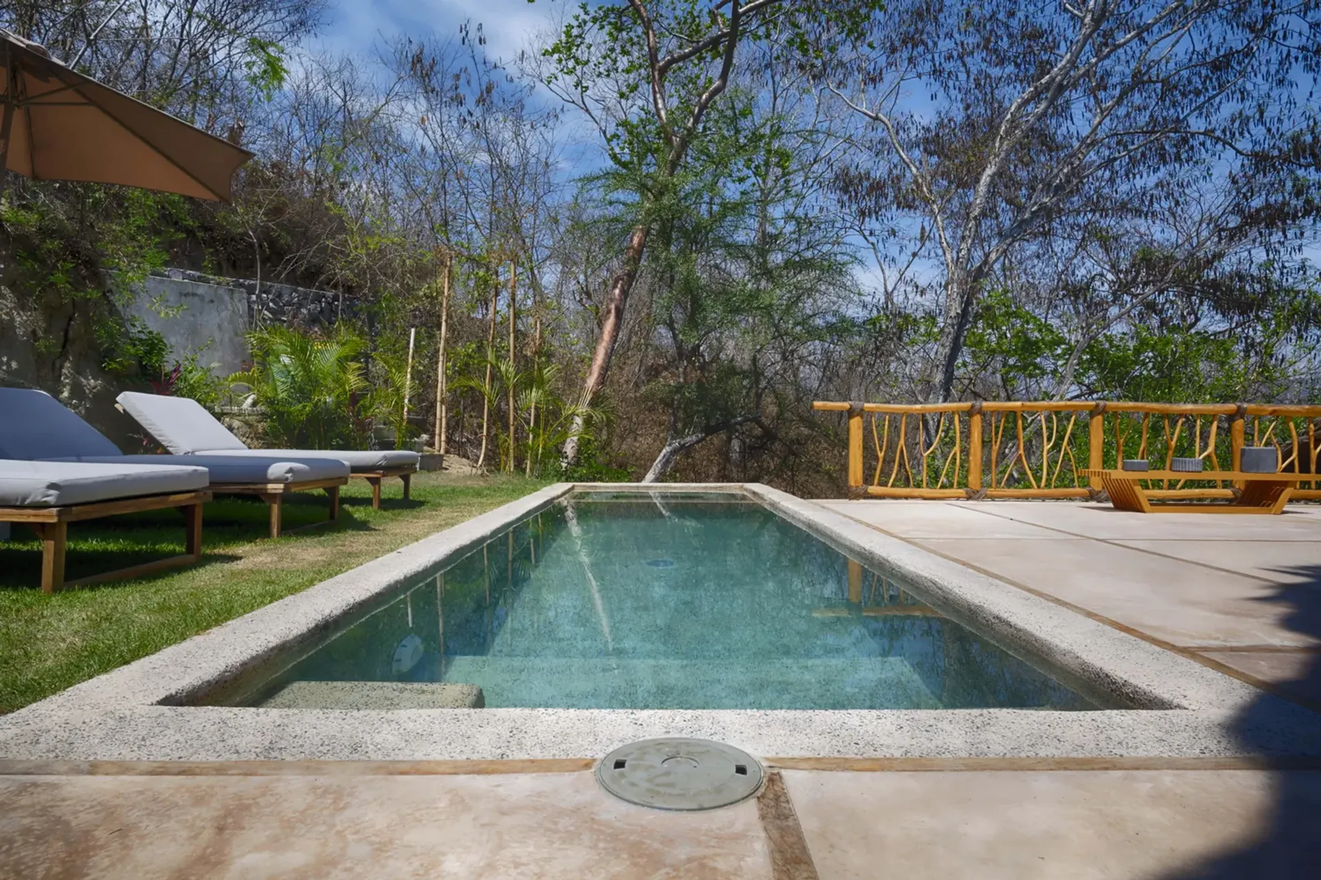 House in Sayulita, 30 Avenida Revolución 11192553