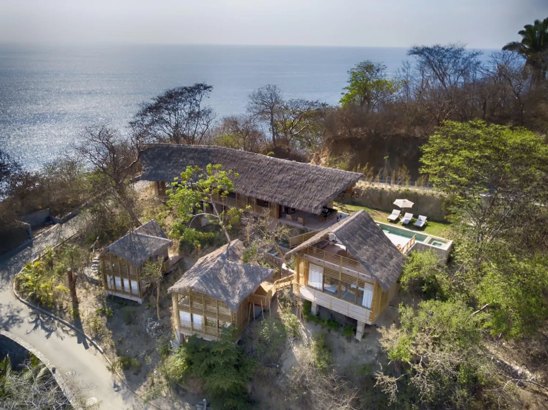 casa no Sayulita, 30 Avenida Revolución 11192553