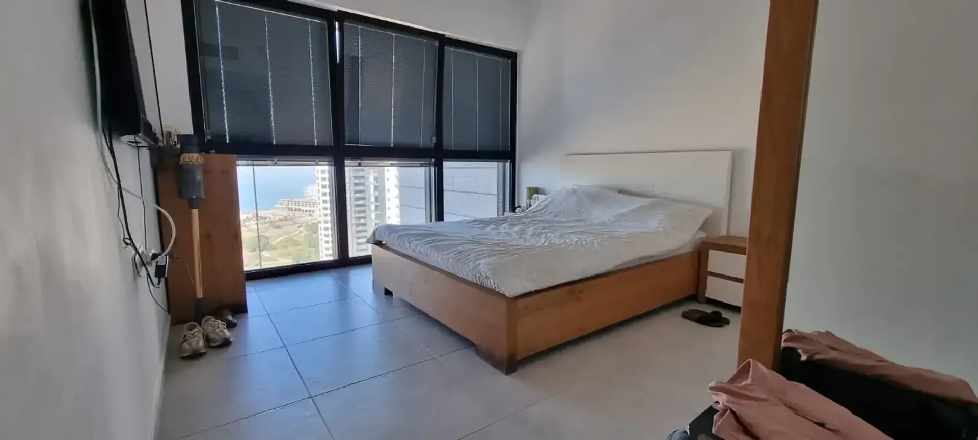 Condominium in Bat Yam, Center District 11192561