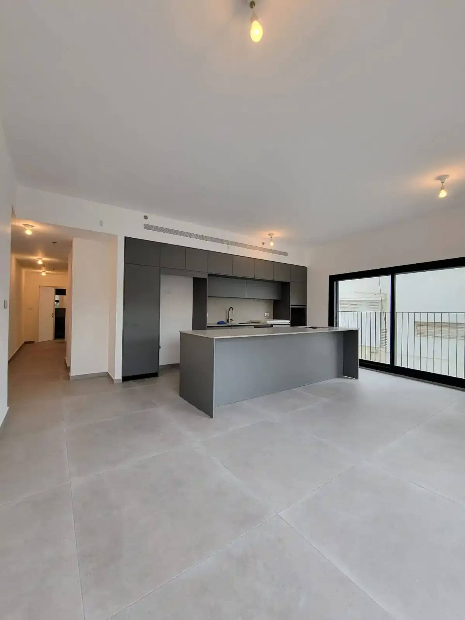 Residential in Tel Aviv-Yafo, Rashi Street 11192563