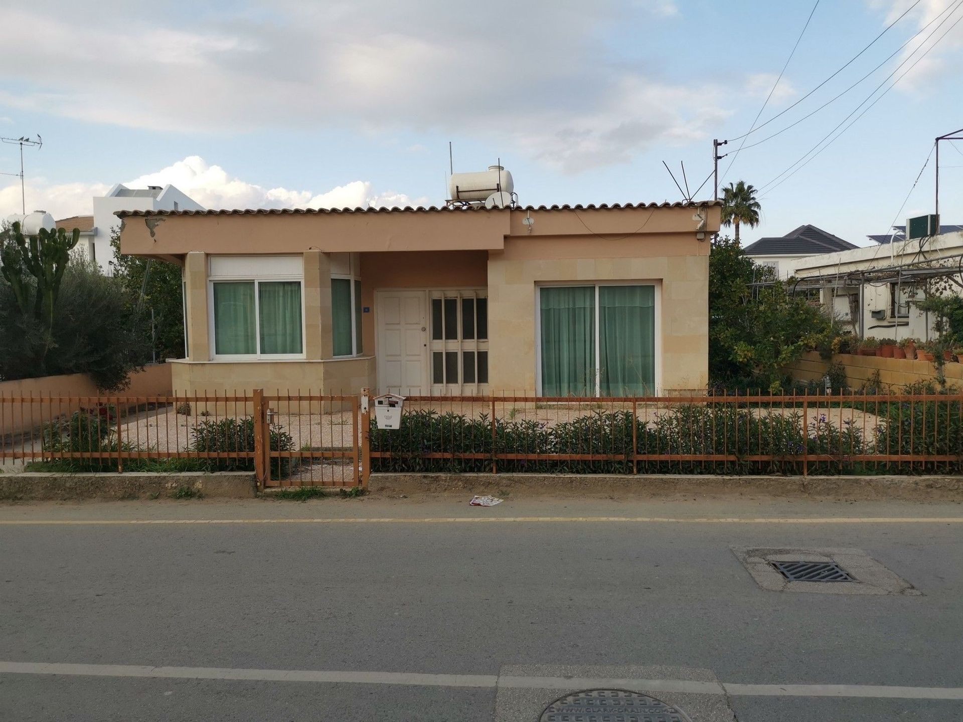 House in Kokkinotrimithia, Lefkosia 11192647