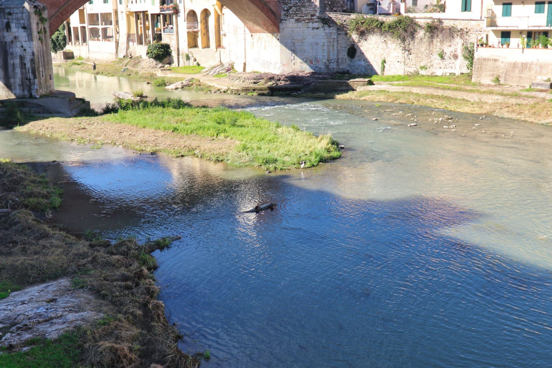 Eigentumswohnung im Pelago, Tuscany 11192667