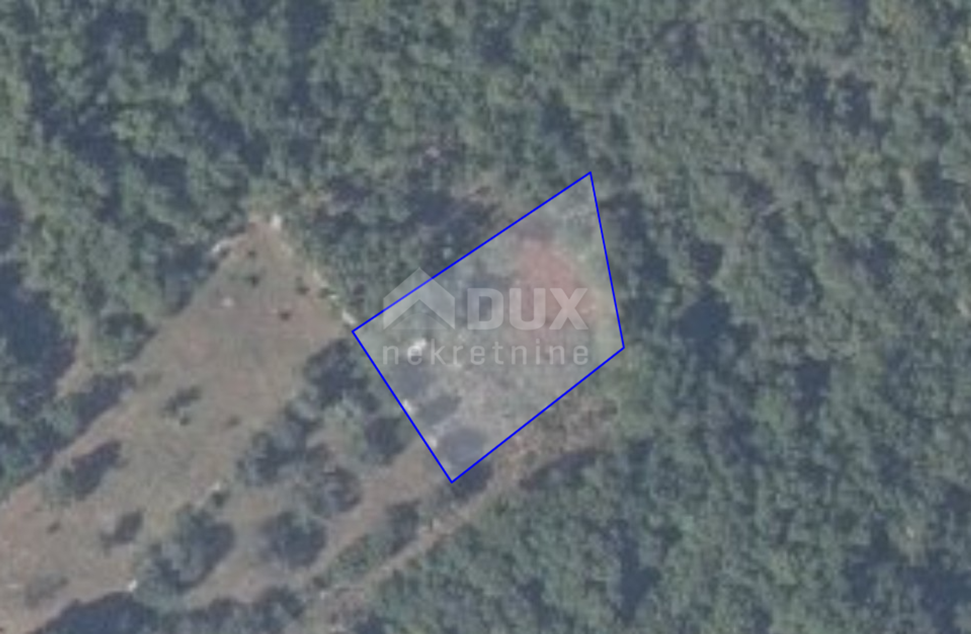 Land in Marcana, Istarska Zupanija 11192694