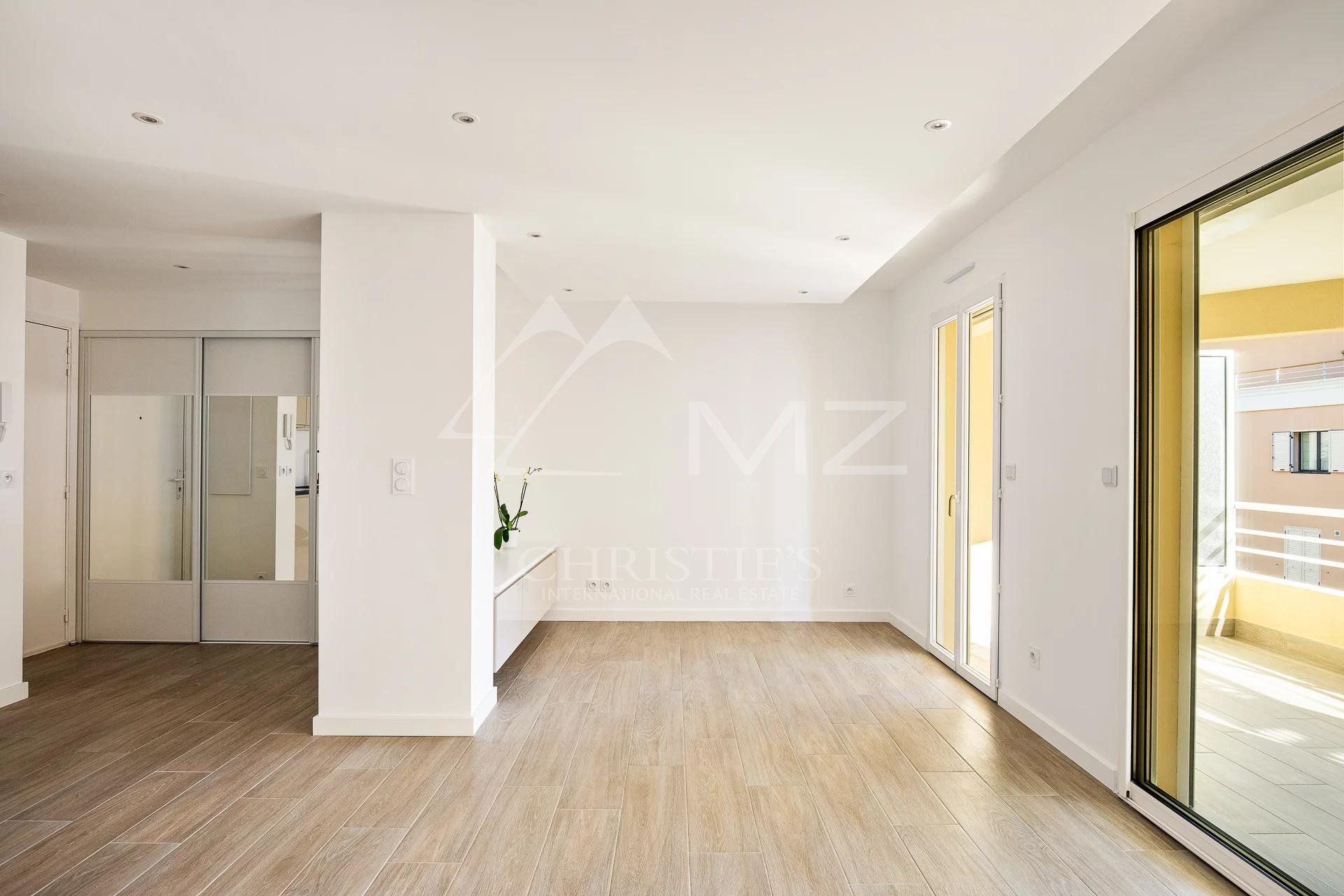 Condominio en Cannes, Alpes-Maritimes 11192781