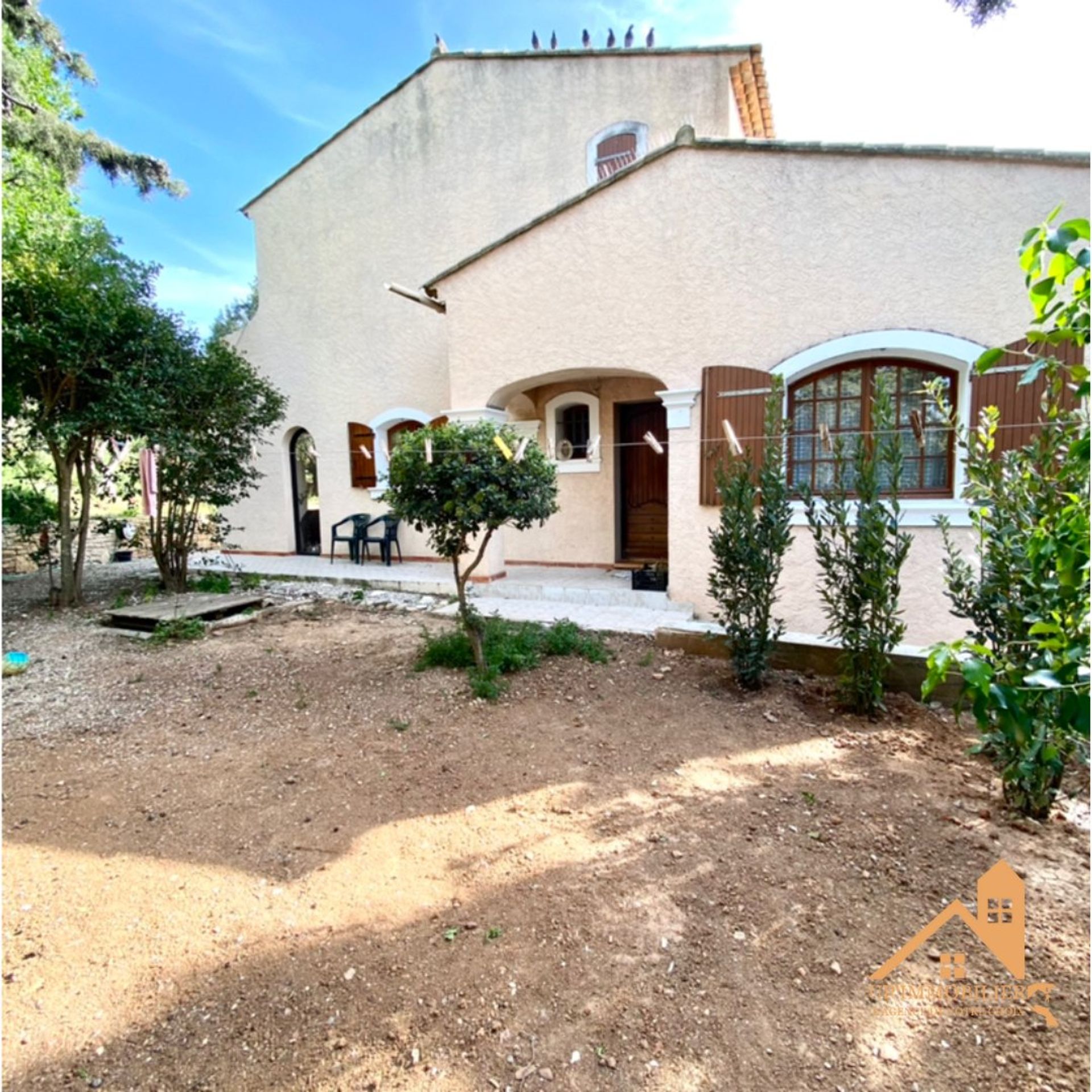 rumah dalam La Seyne-sur-Mer, Provence-Alpes-Cote d'Azur 11192802