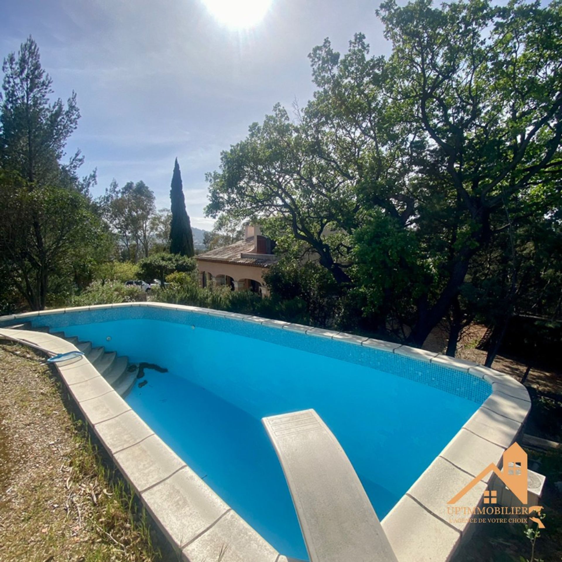 Haus im La Seyne-sur-Mer, Provence-Alpes-Côte d'Azur 11192802