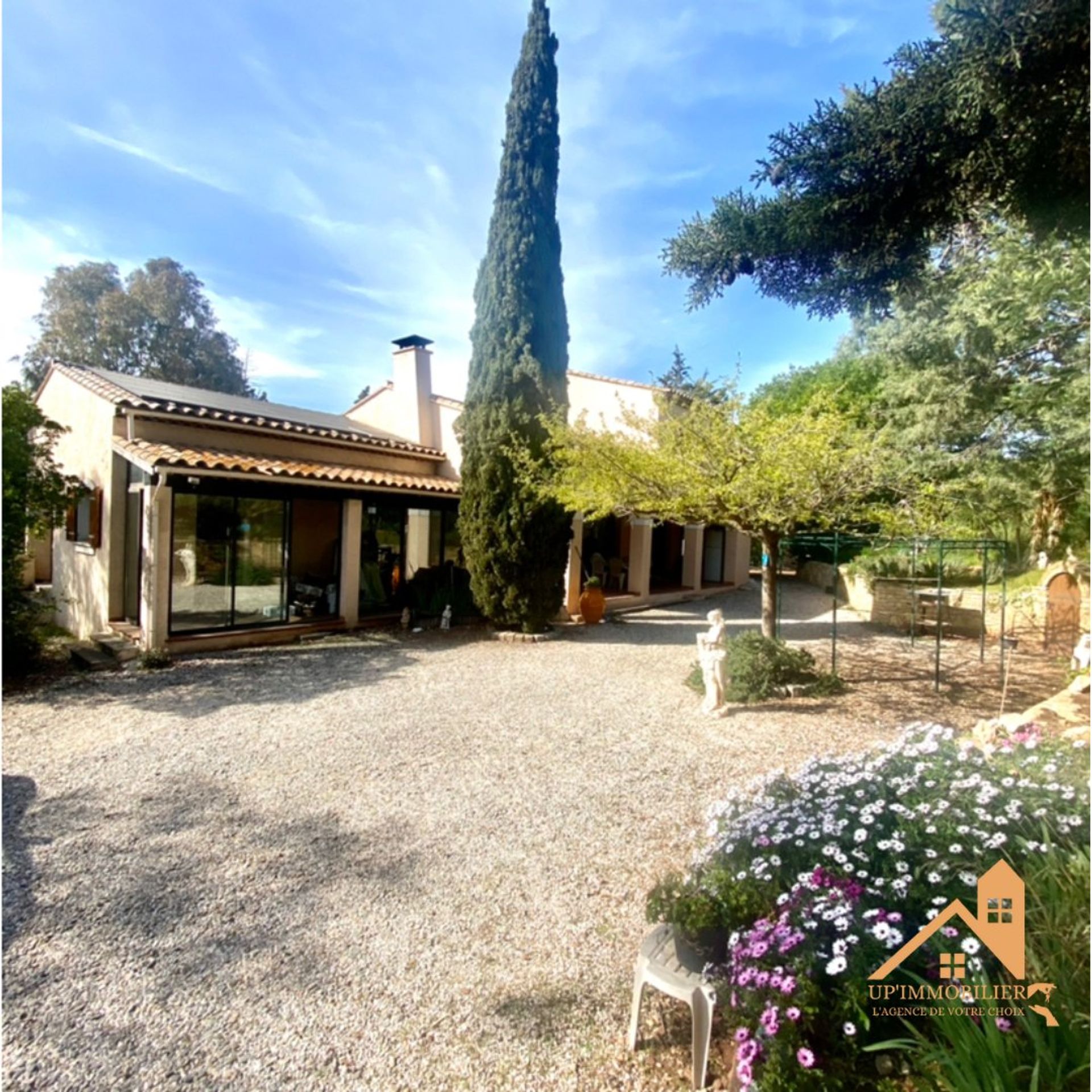 Haus im La Seyne-sur-Mer, Provence-Alpes-Côte d'Azur 11192802