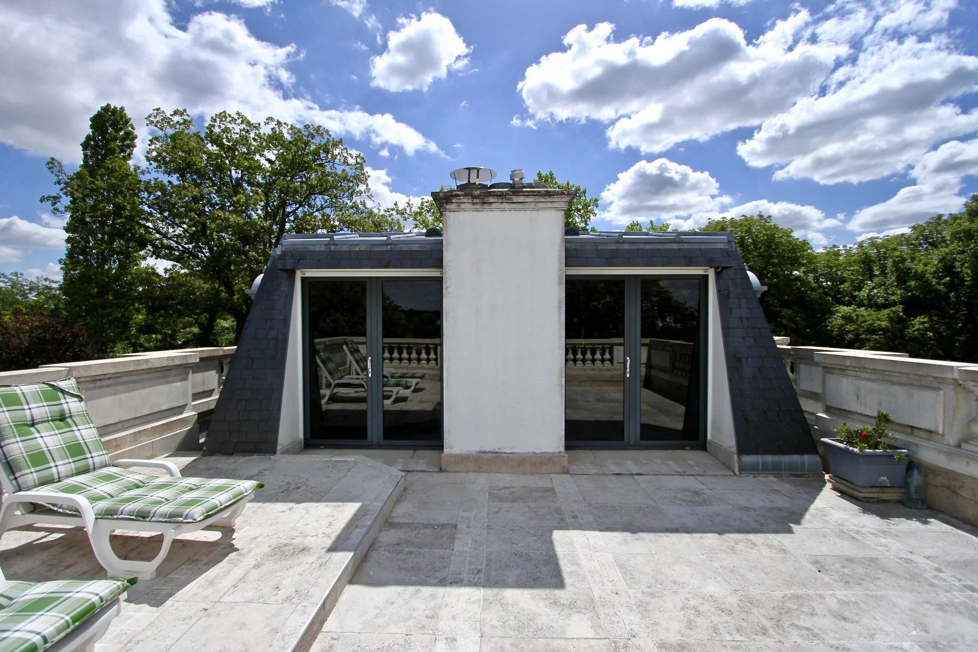 Haus im Le Vésinet, Yvelines 11192842