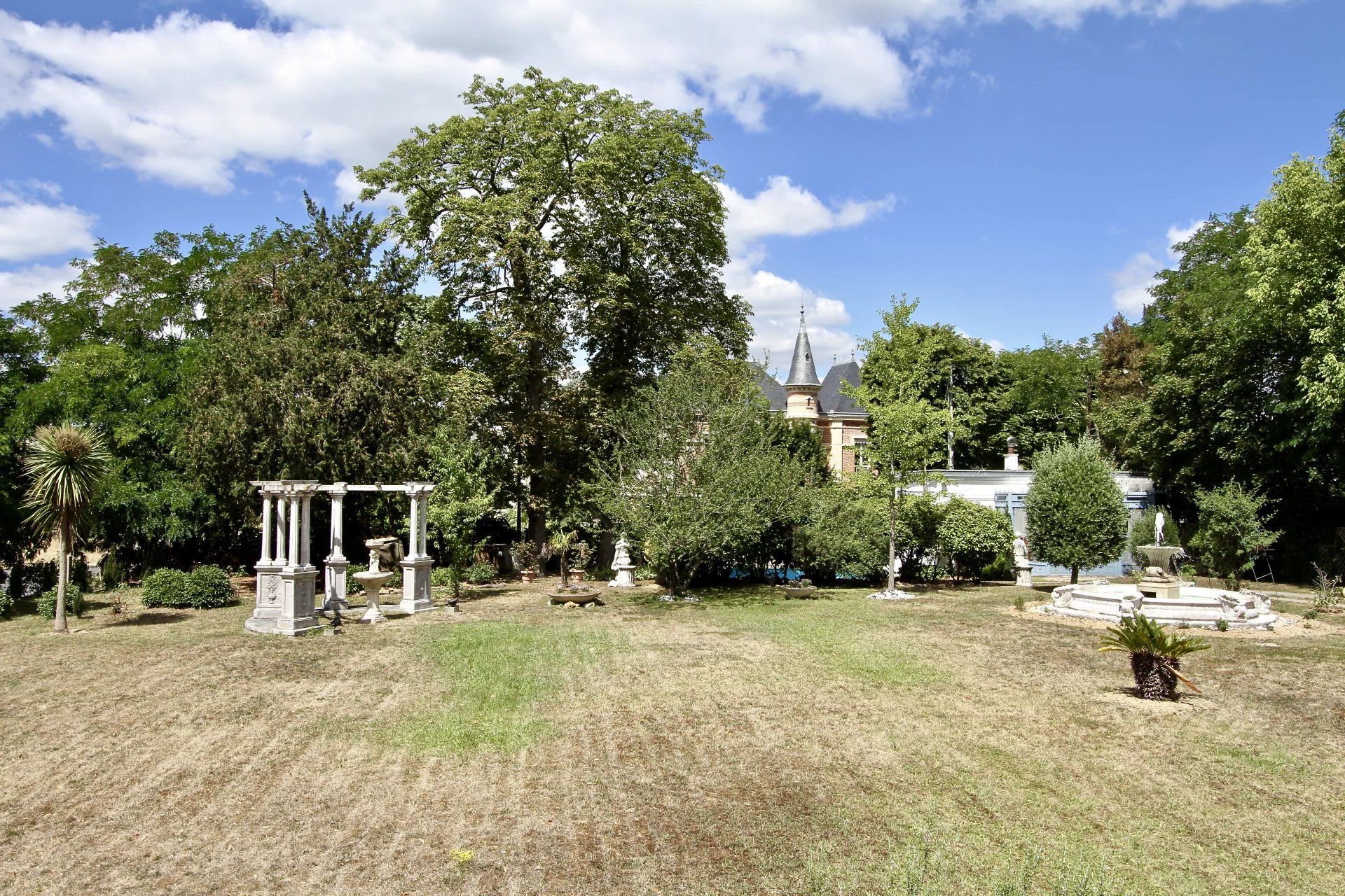 rumah dalam Le Vésinet, Yvelines 11192842