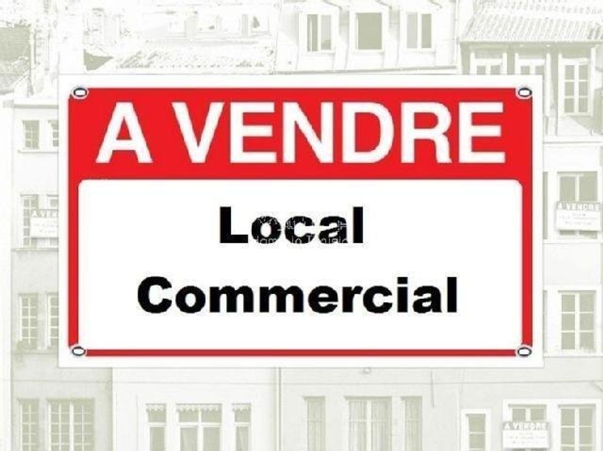 Reclame in Akouda, Akouda 11193056