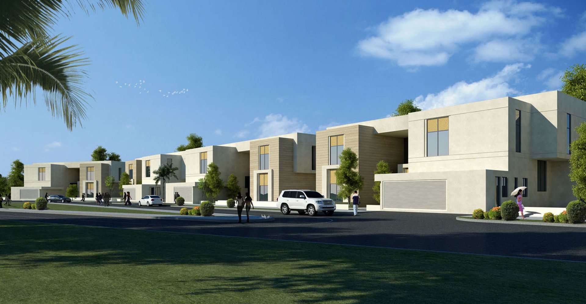 Residencial en Dubai, Dubai 11193145