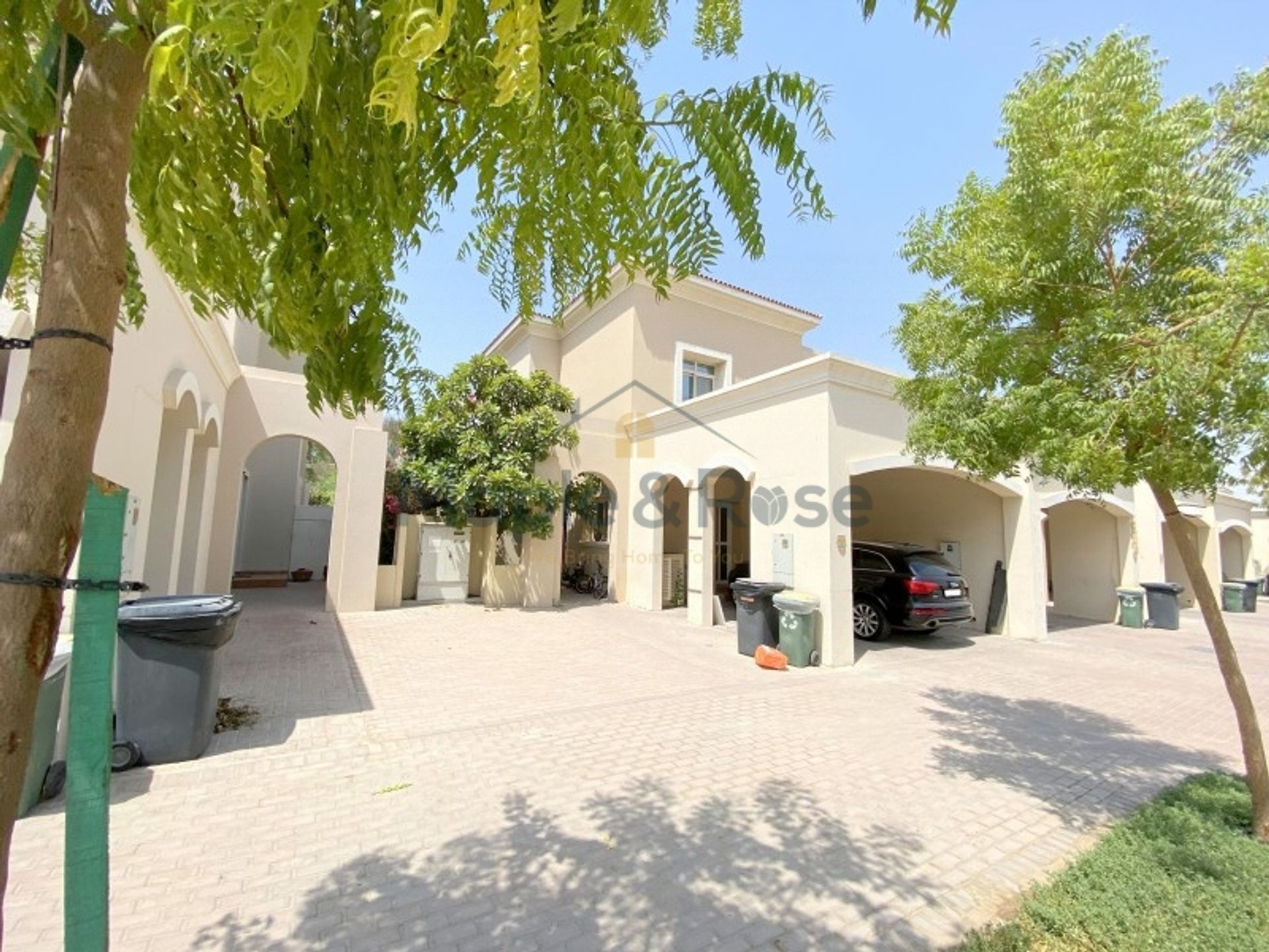 casa en Dubai, Dubai 11193231