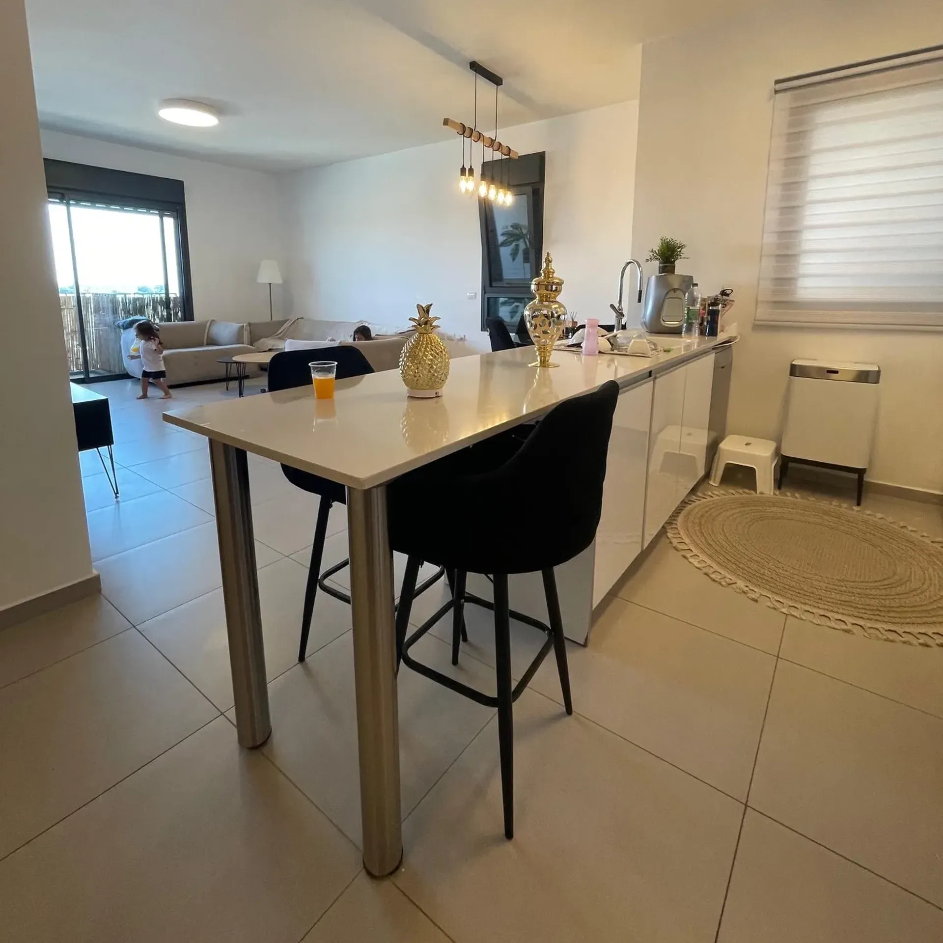 Condominium in Bat Yam, 20 Hasidei Haumot Street 11193324