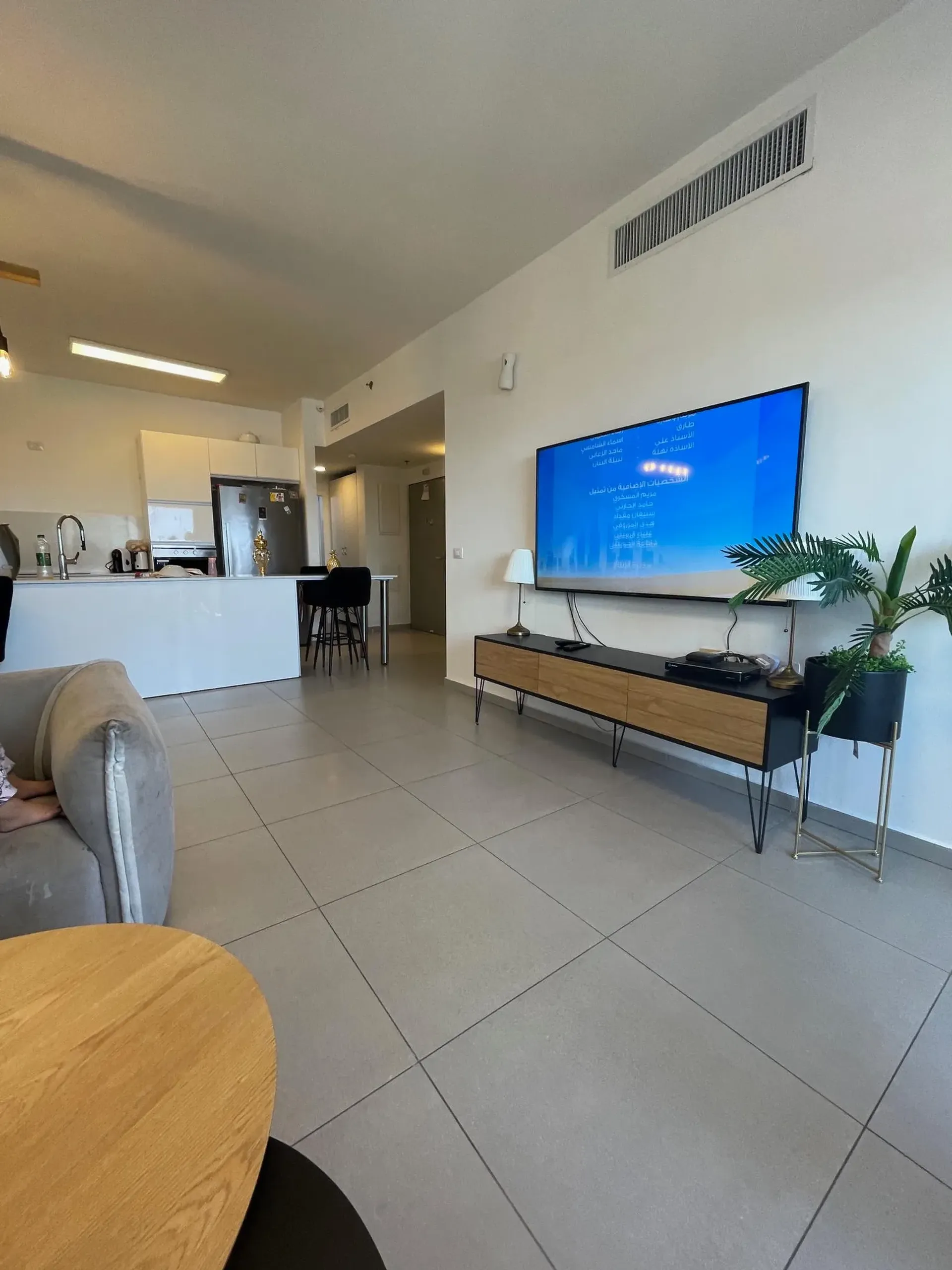 Condominio nel Tel Aviv-Yafo, 20 Hasidei Haumot Street 11193324